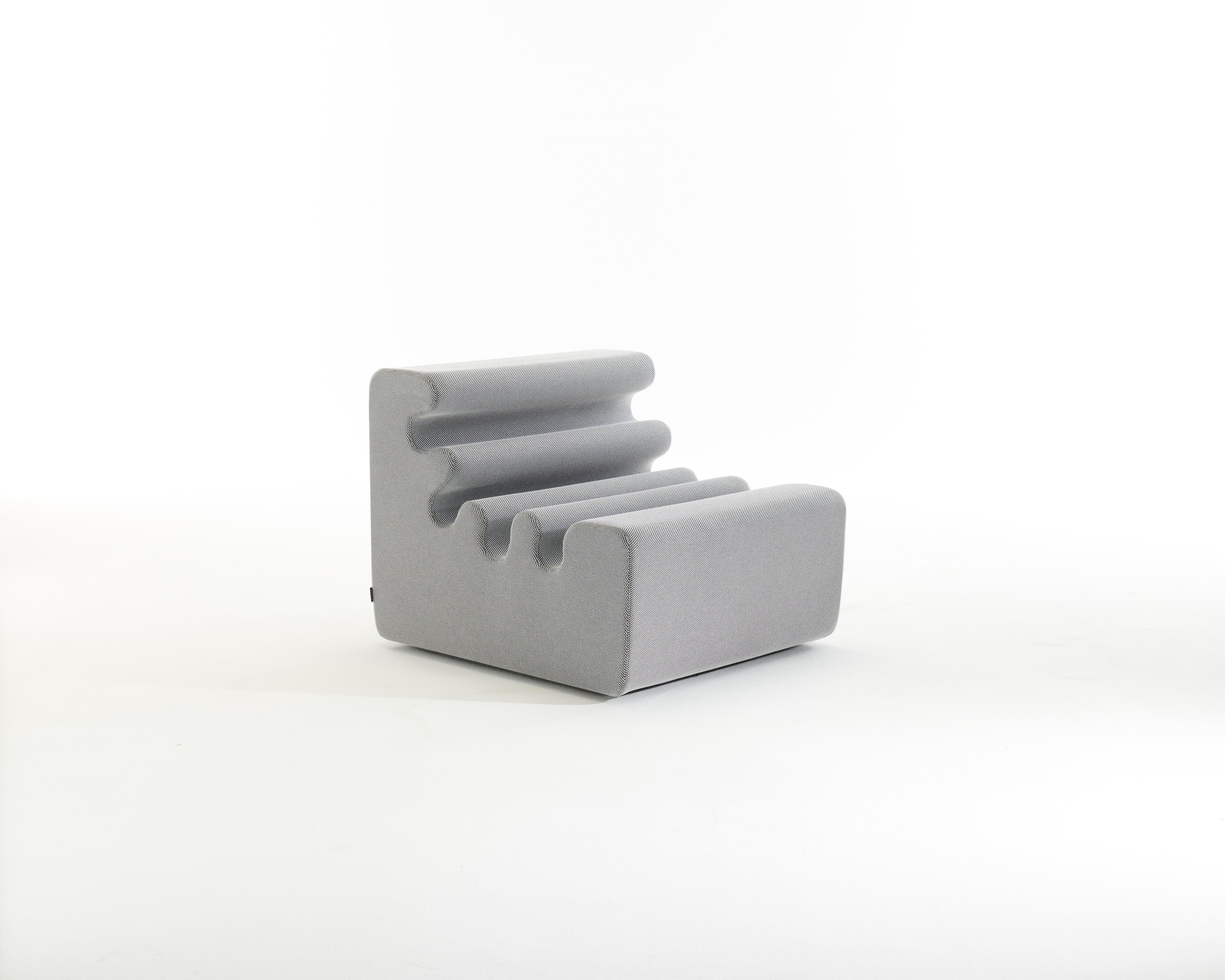 Sillón Karelia personalizable de Liisi Beckmann en venta 2