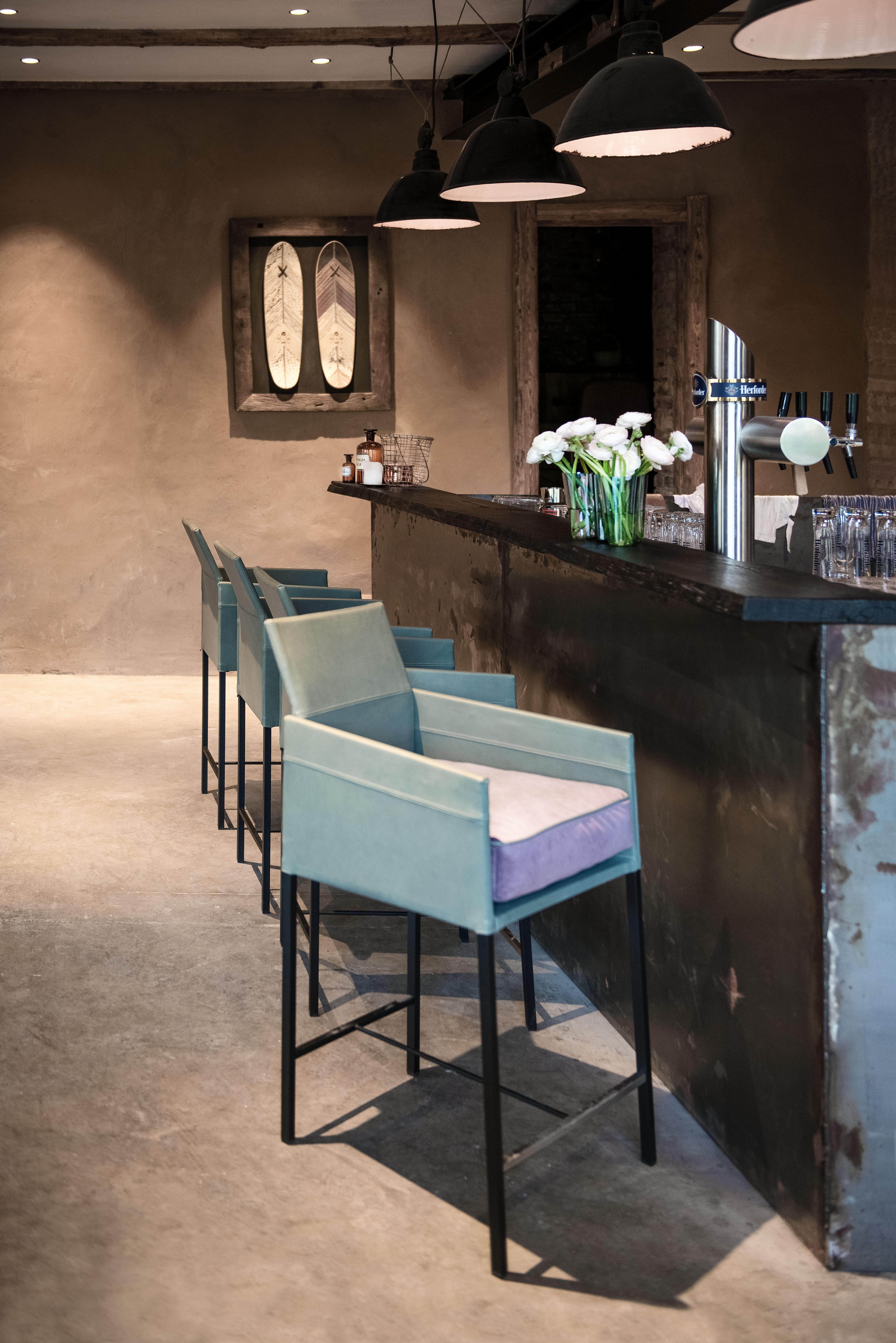 Allemand Customizable KFF TEXAS Stool en vente