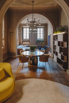 Chaise Breeze personnalisable La Manufacture-Paris de Sebastian Herkner