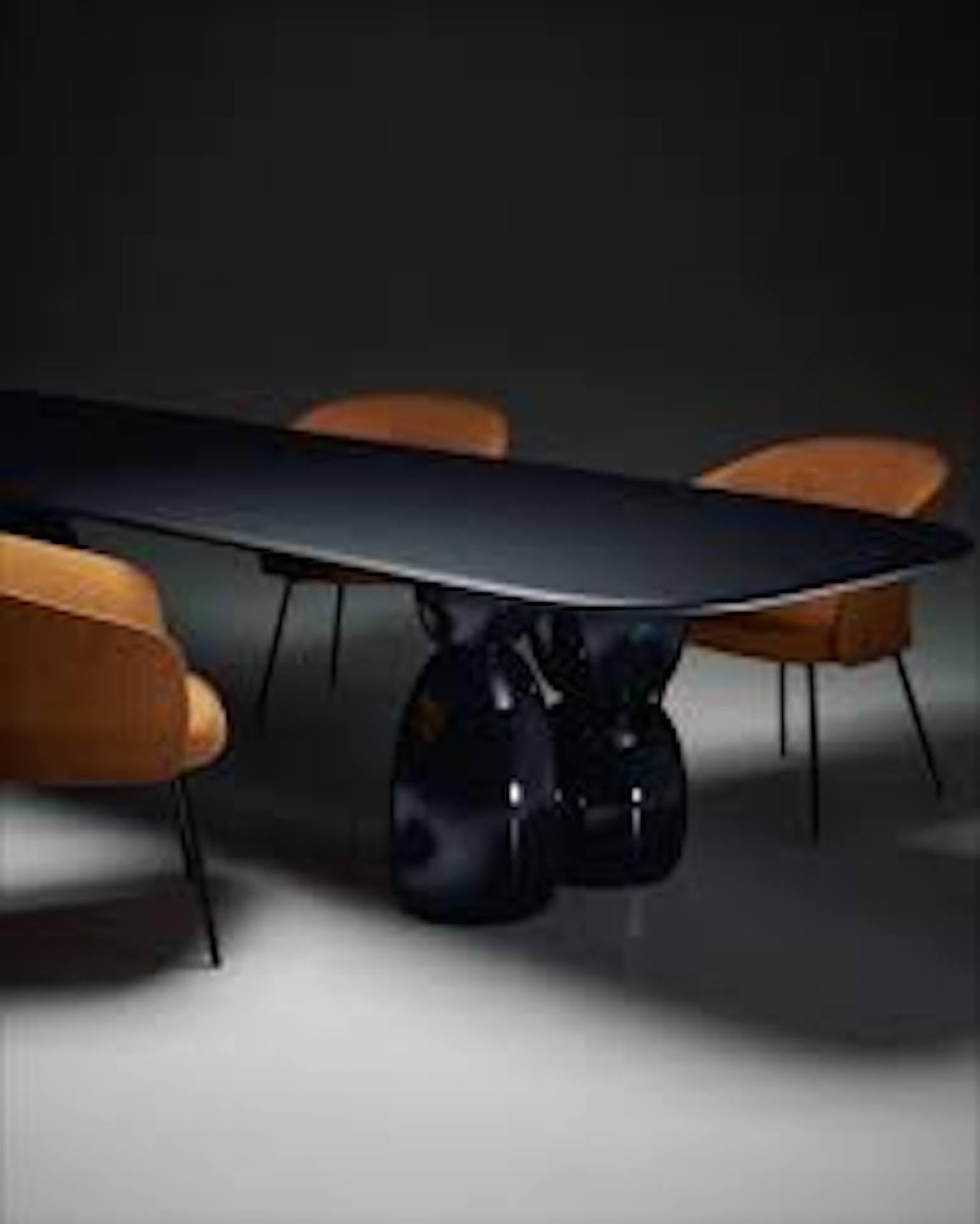 Customizable La Manufacture-Paris Breeze Chair by Sebastian Herkner For Sale 1