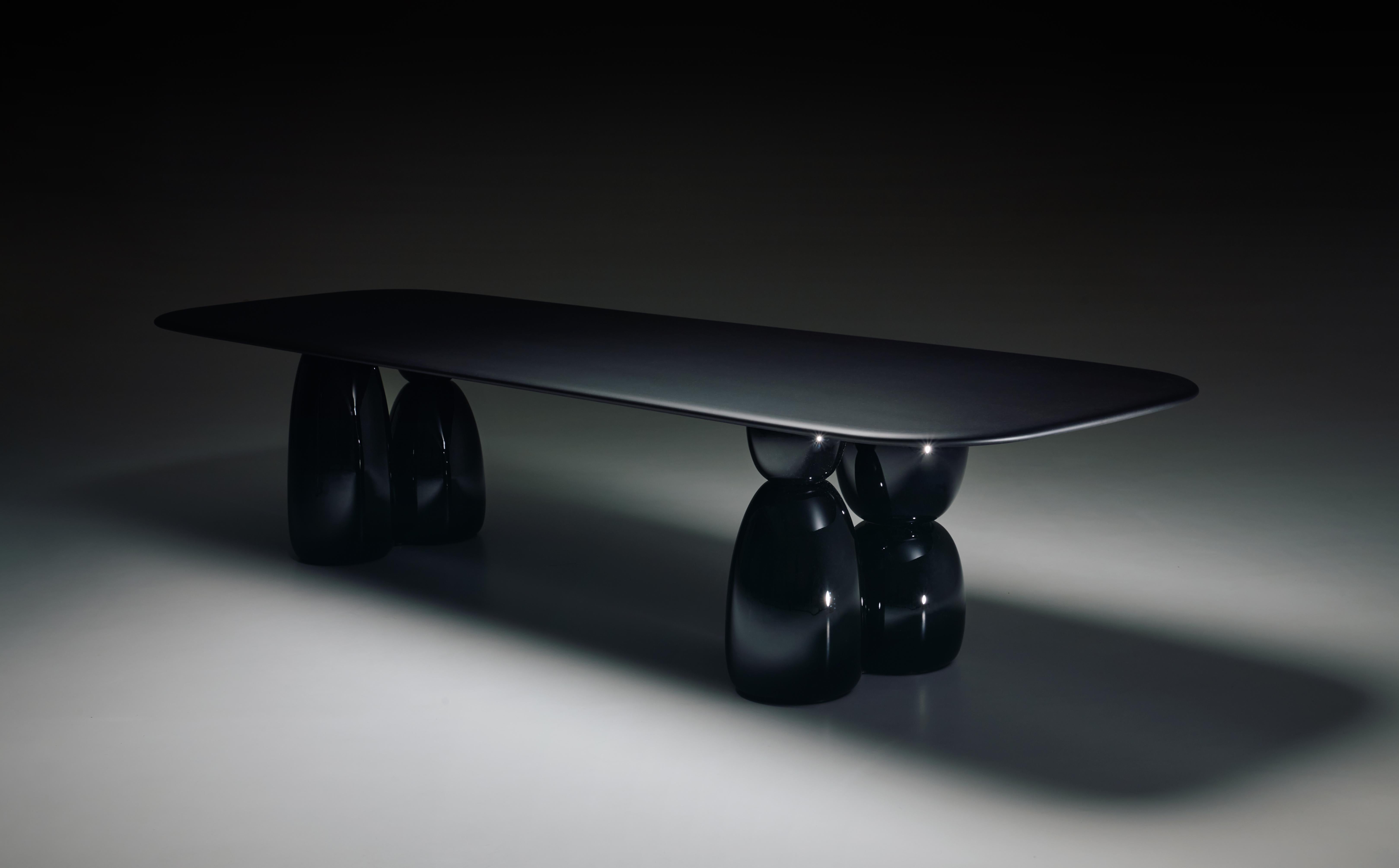 La Manufacture-Paris Gem Table personnalisable par Sebastian Herkner en vente 7