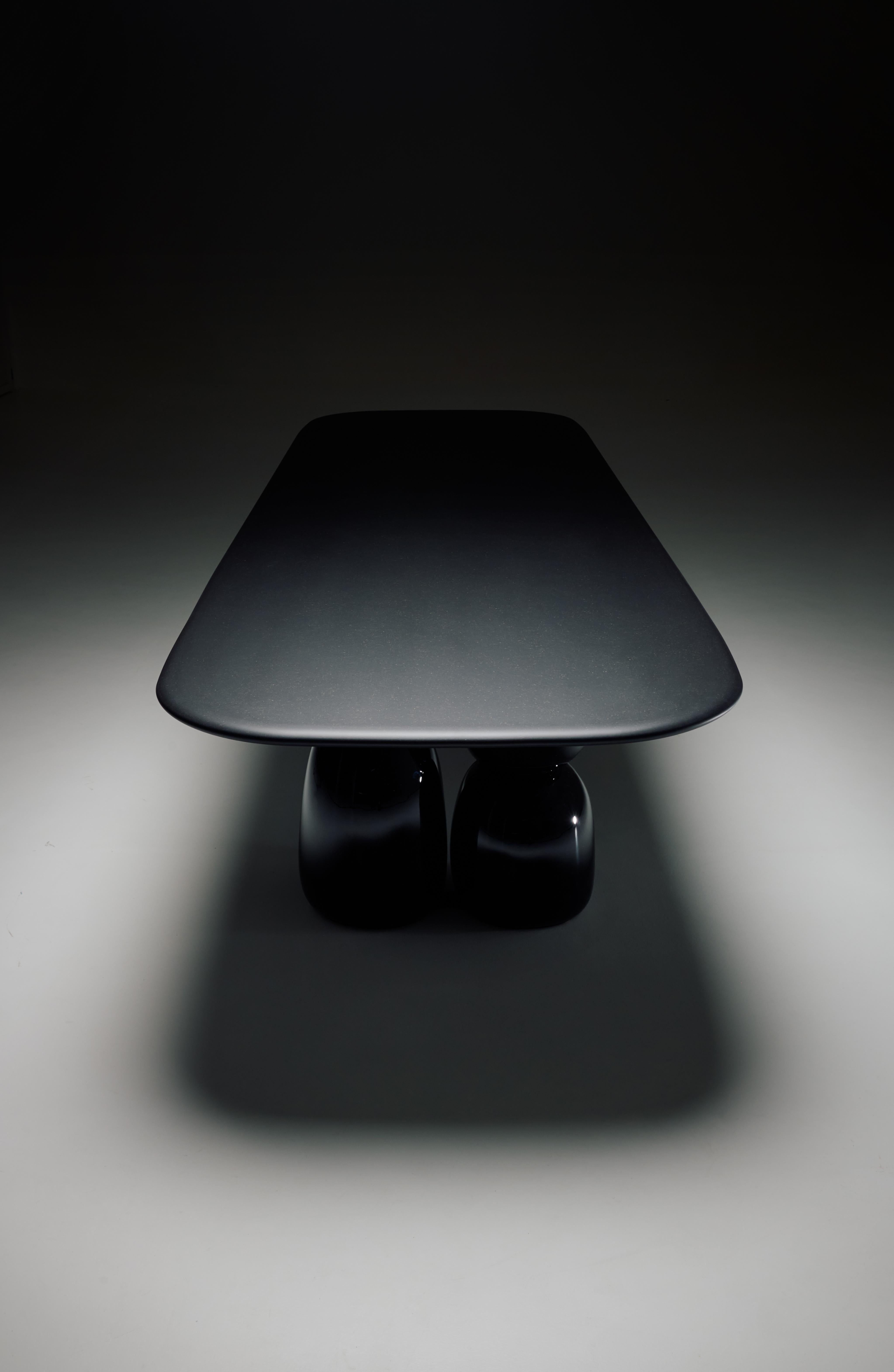 La Manufacture-Paris Gem Table personnalisable par Sebastian Herkner en vente 8