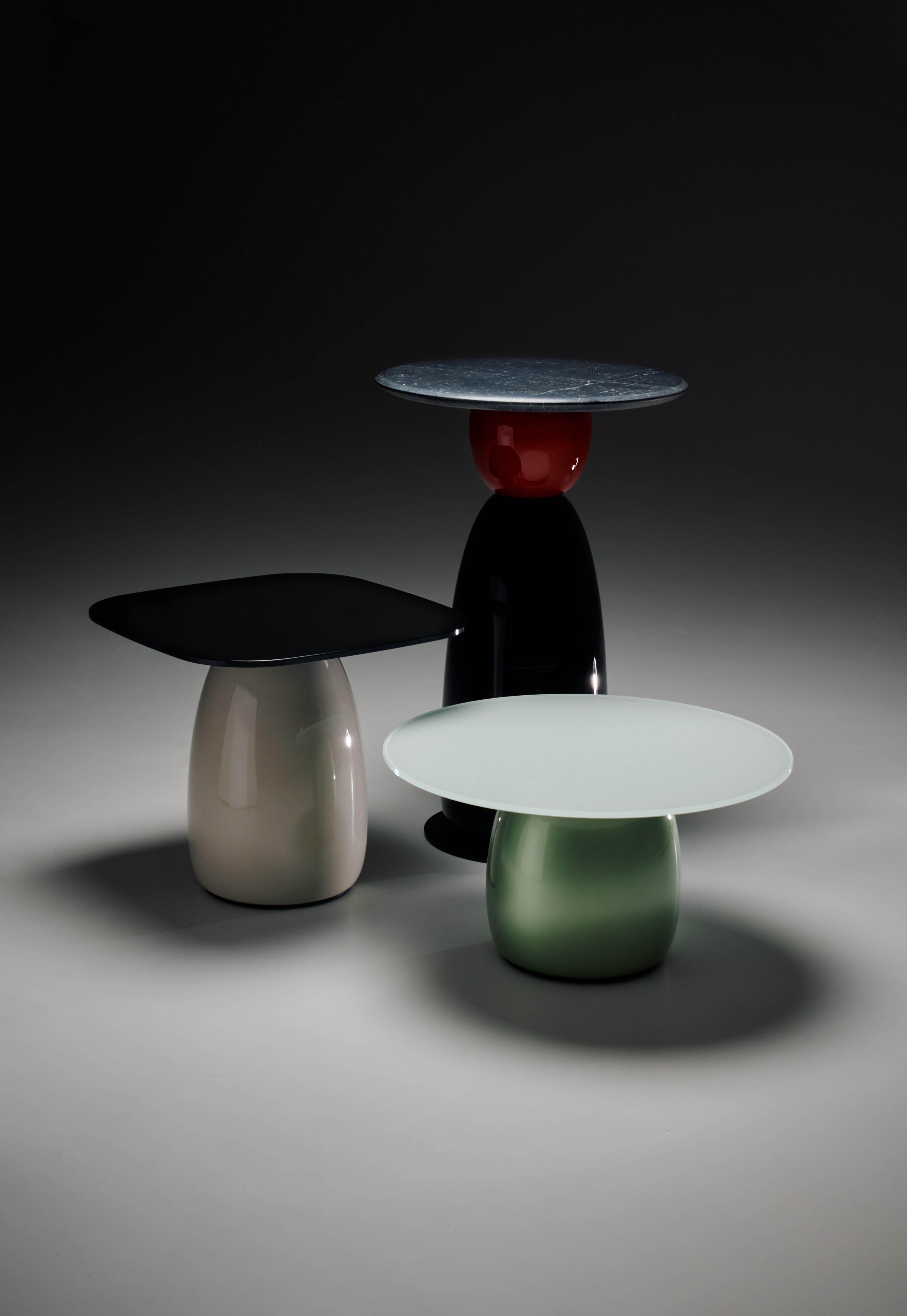 Customizable La Manufacture-Paris Gem Table by Sebastian Herkner For Sale 2