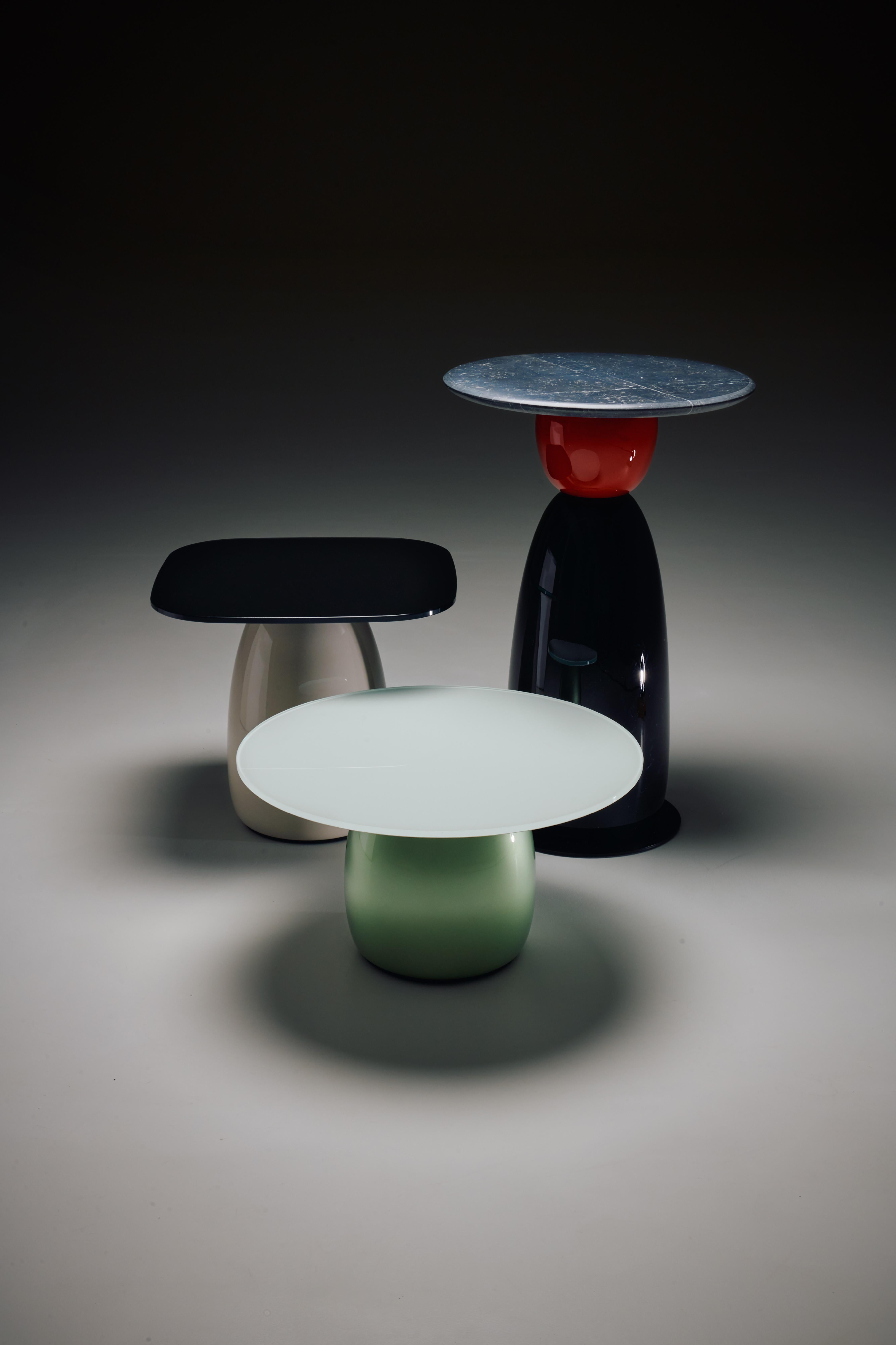 Customizable La Manufacture-Paris Gem Table by Sebastian Herkner For Sale 3