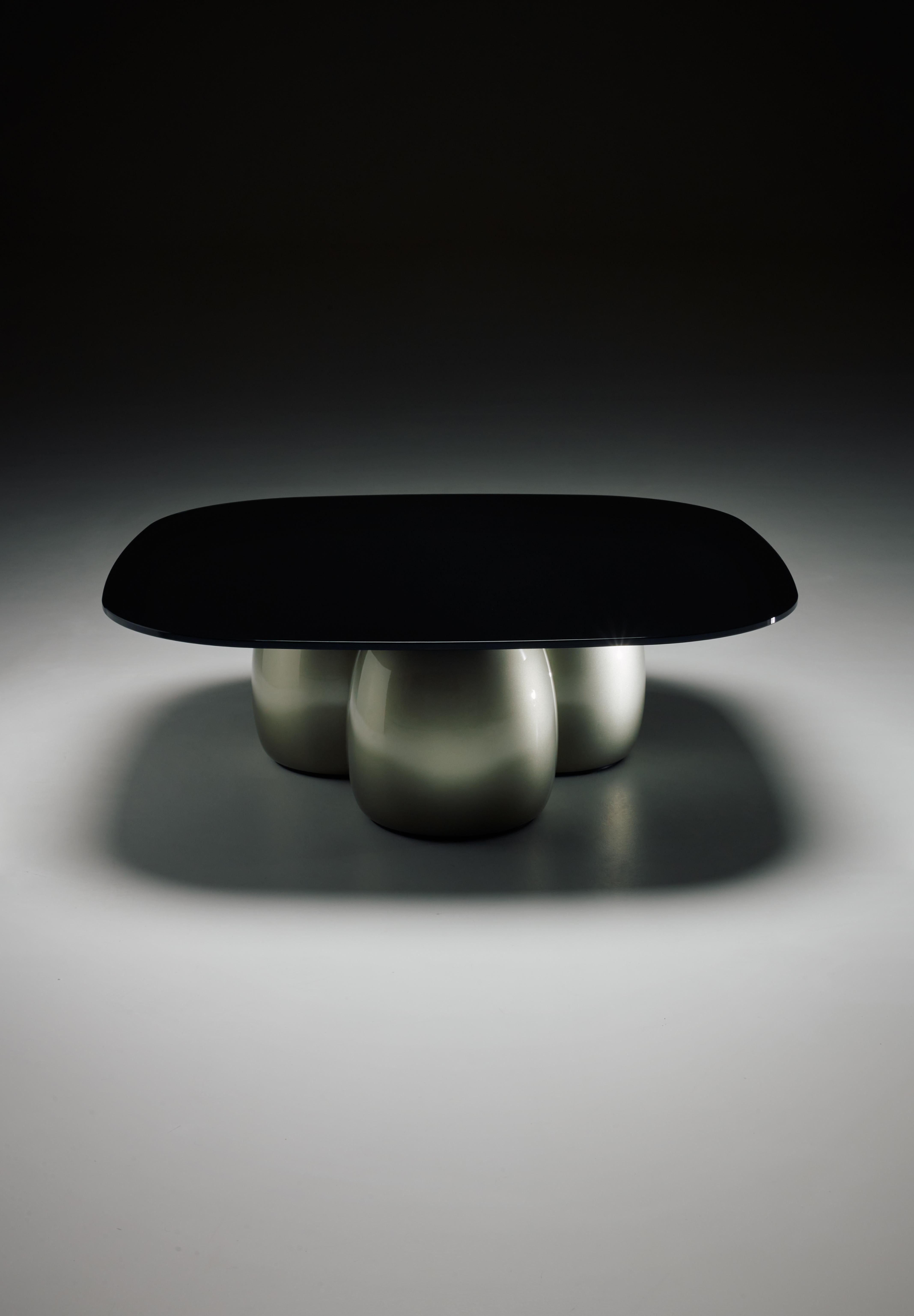 Tavolo personalizzabile La Manufacture-Paris Gem Table di Sebastian Herkner in vendita 4