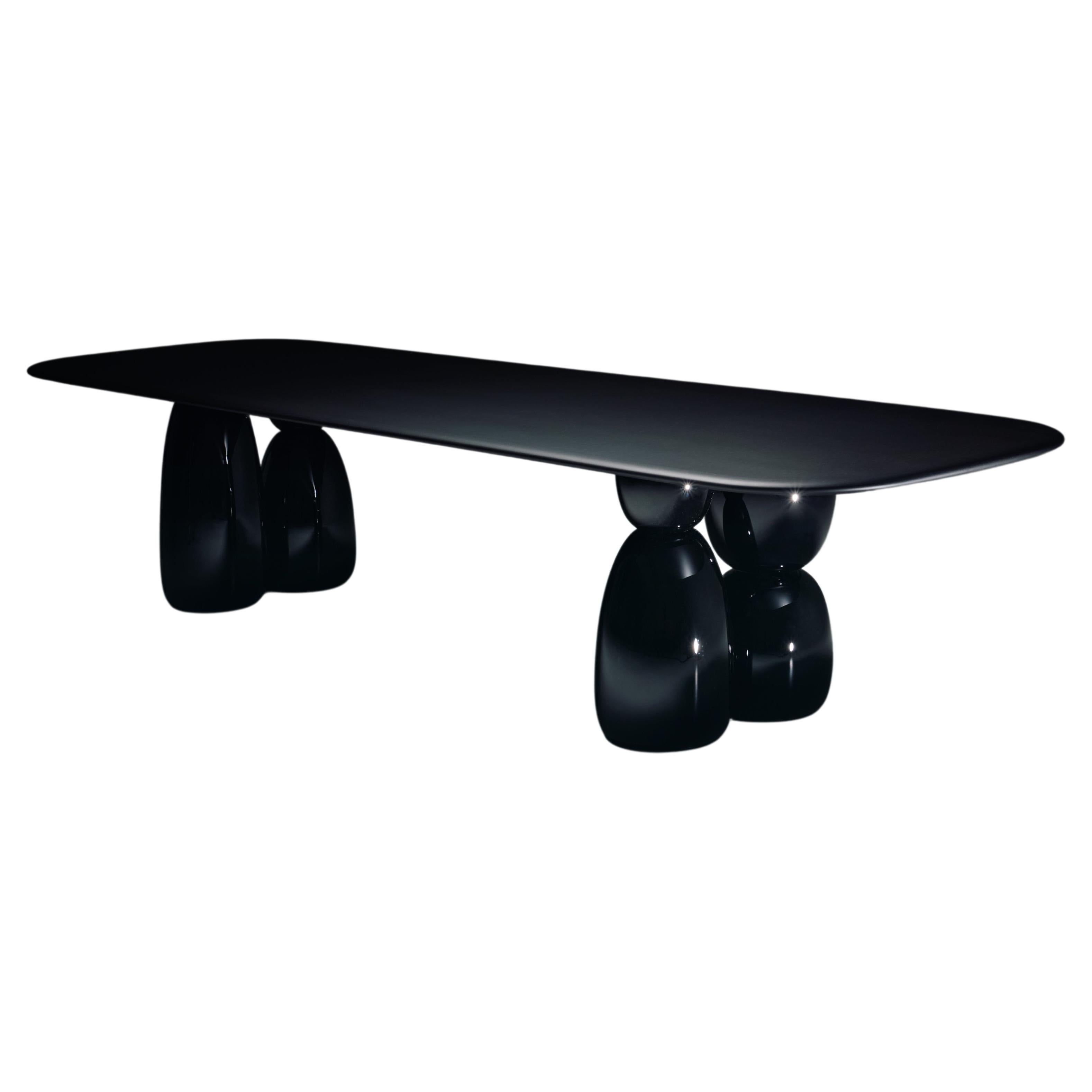 La Manufacture-Paris Gem Table personnalisable par Sebastian Herkner