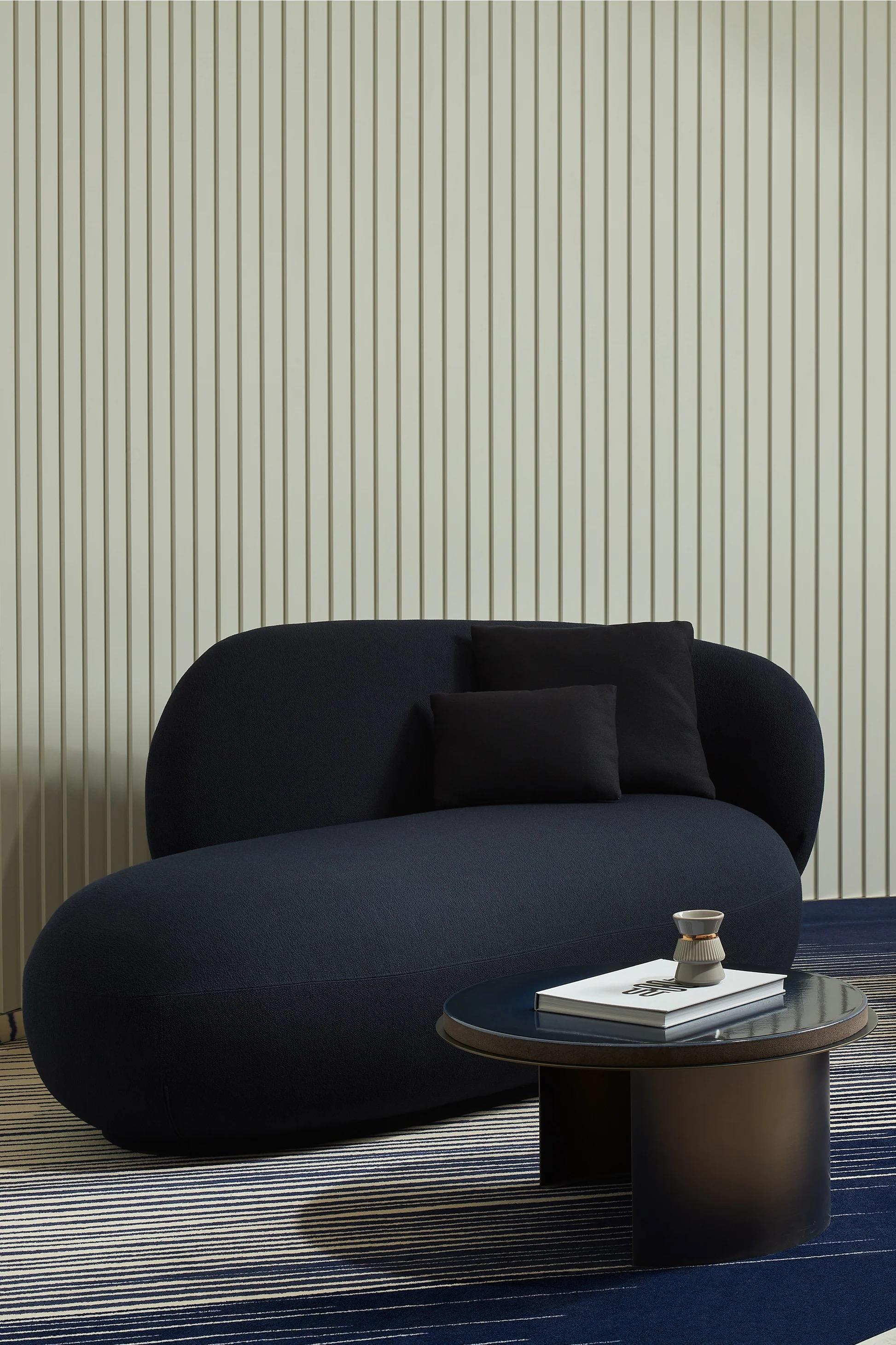 Sofá personalizable La Manufacture-Parisoaze de Ana Moussinet Textil en venta