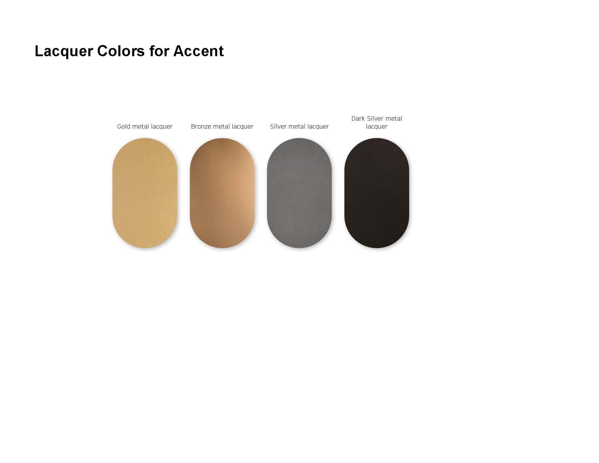 Customizable Lacquered Sideboard In A Marble Top & Dark Bronze Base For Sale 1