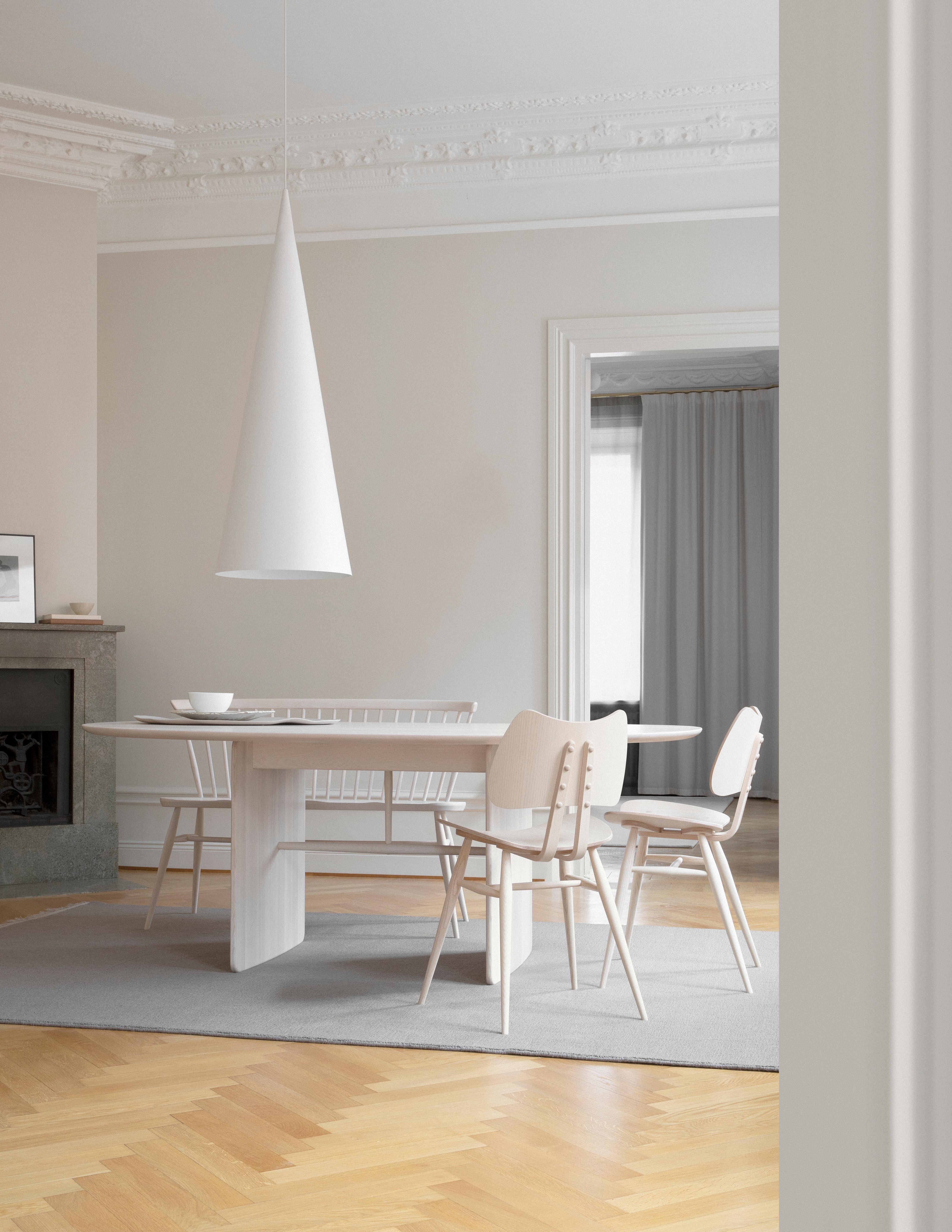 Customizable L.Ercolani Butterfly Chair by Lucian R Ercolani 4