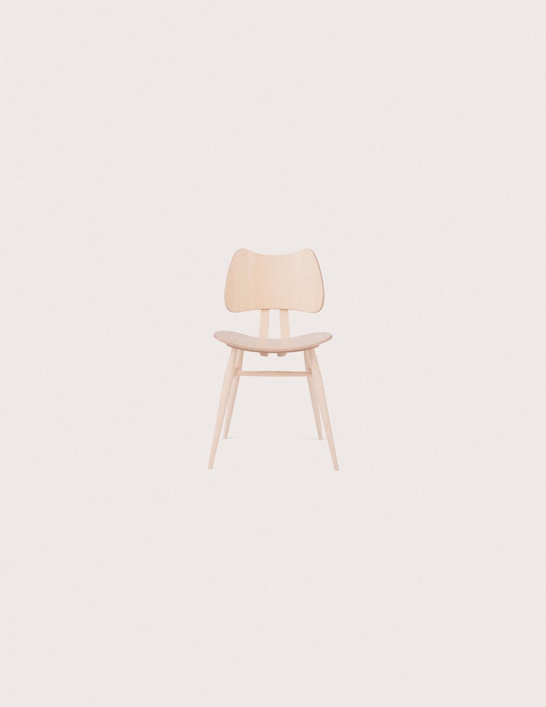 Customizable L.Ercolani Butterfly Chair Designed by Lucian R Ercolani ...
