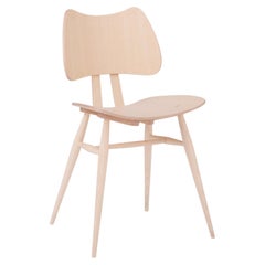 Customizable L.Ercolani  Butterfly Chair by Lucian R Ercolani