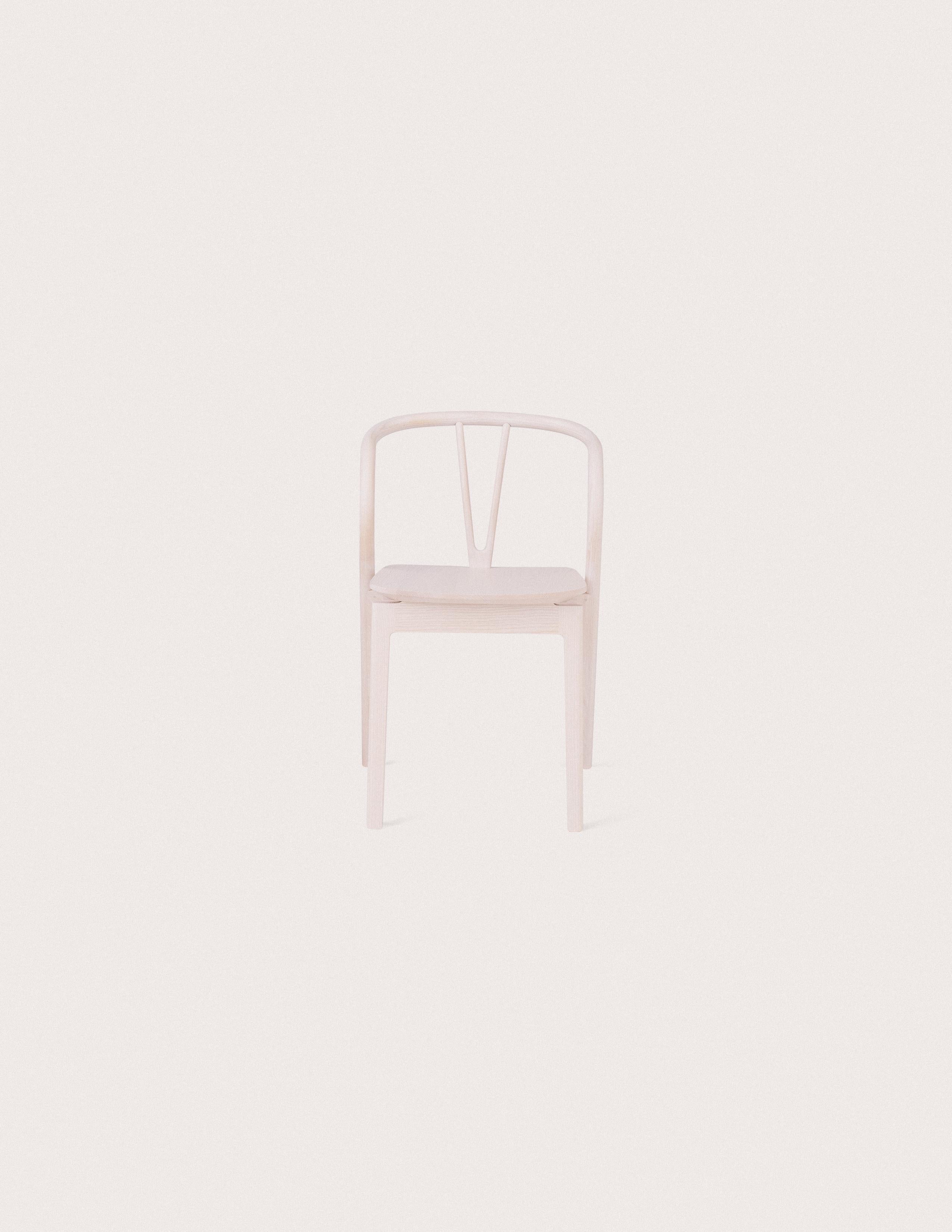 Customizable L.Ercolani Flow Chair by Tomoko Azumi In New Condition For Sale In New York, NY