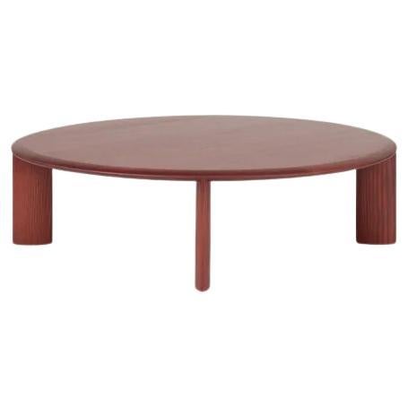 Customizable L.Ercolani IO Large Coffee Table by Lars Beller Fjetland For Sale