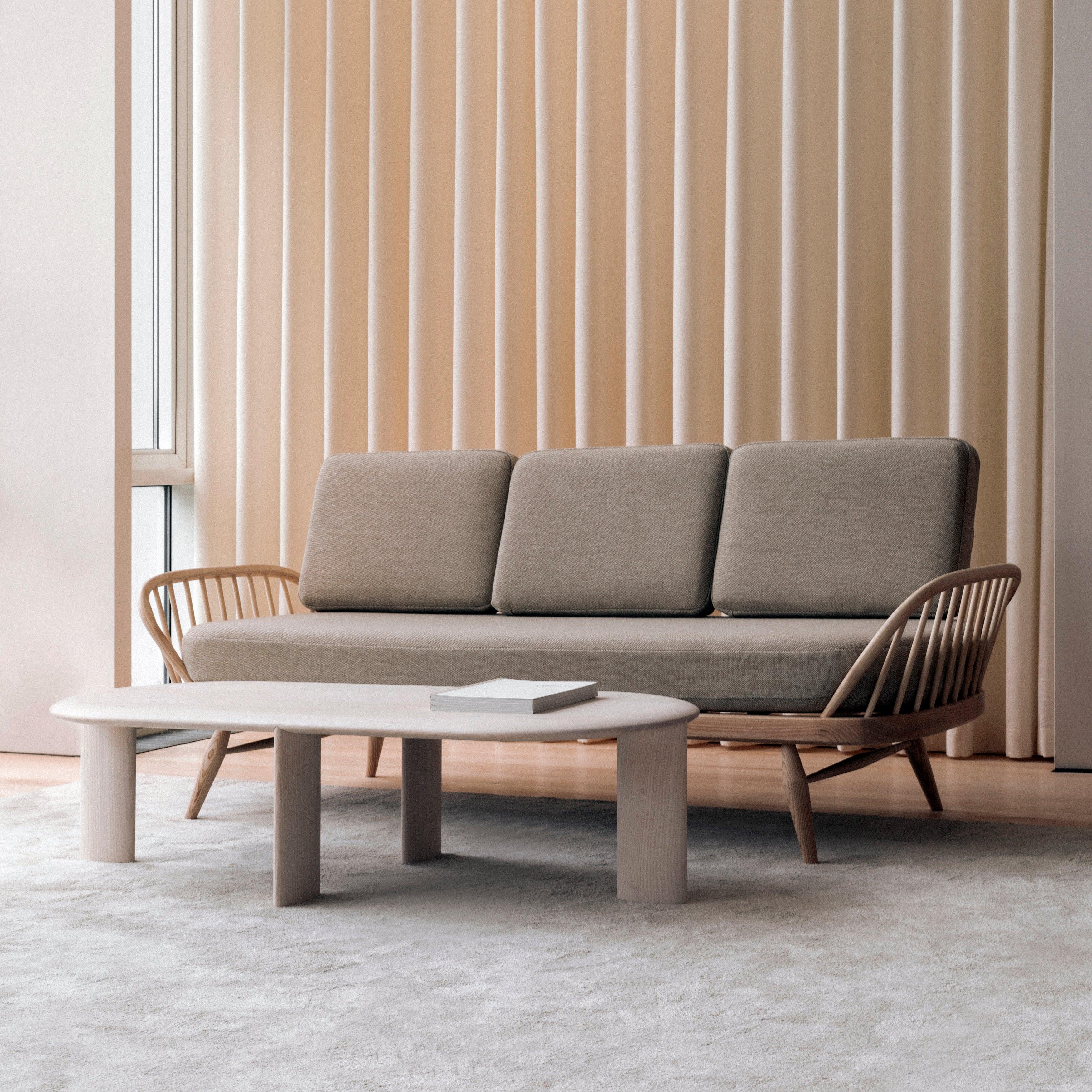 Customizable L.Ercolani IO Long Table by Lars Beller Fjetland For Sale 4