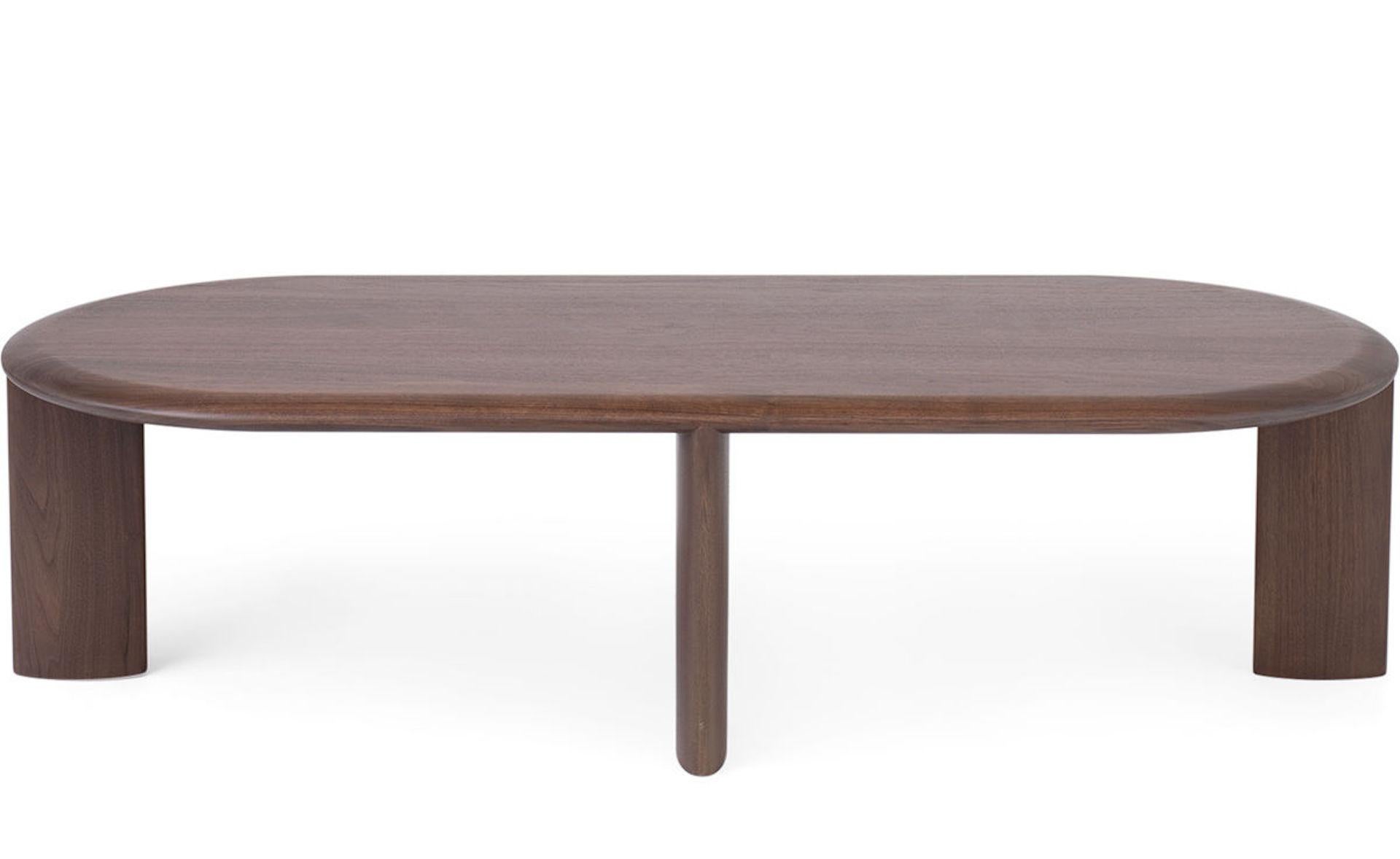 Customizable L.Ercolani IO Long Table by Lars Beller Fjetland For Sale 5