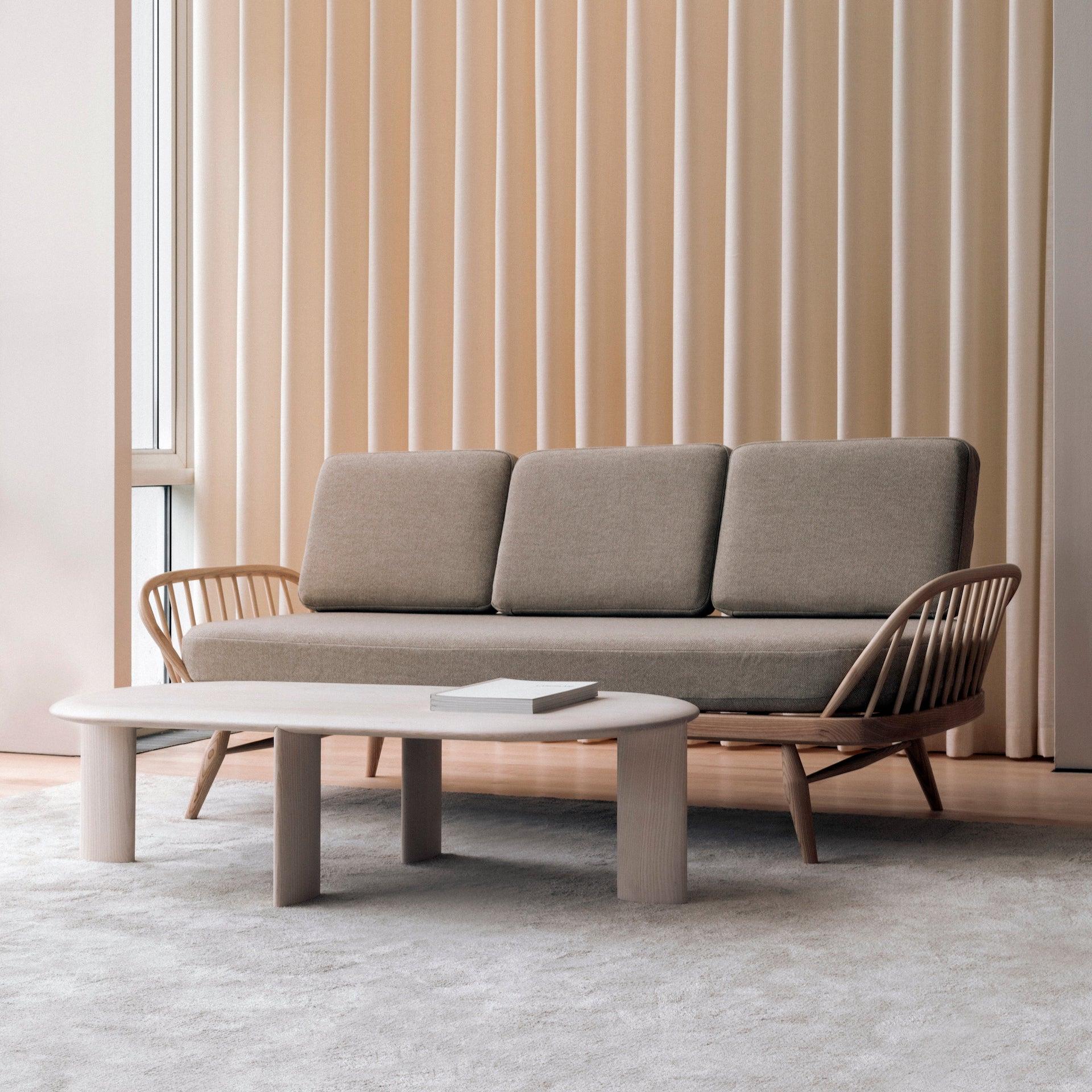 Customizable L.Ercolani IO Long Table by Lars Beller Fjetland For Sale 6