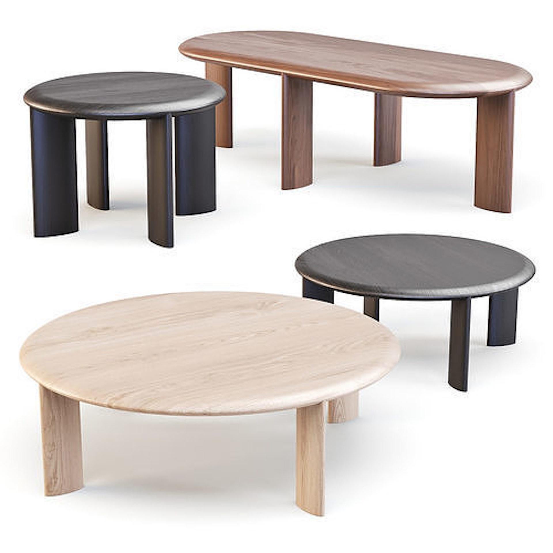 Customizable L.Ercolani IO Long Table by Lars Beller Fjetland For Sale 7