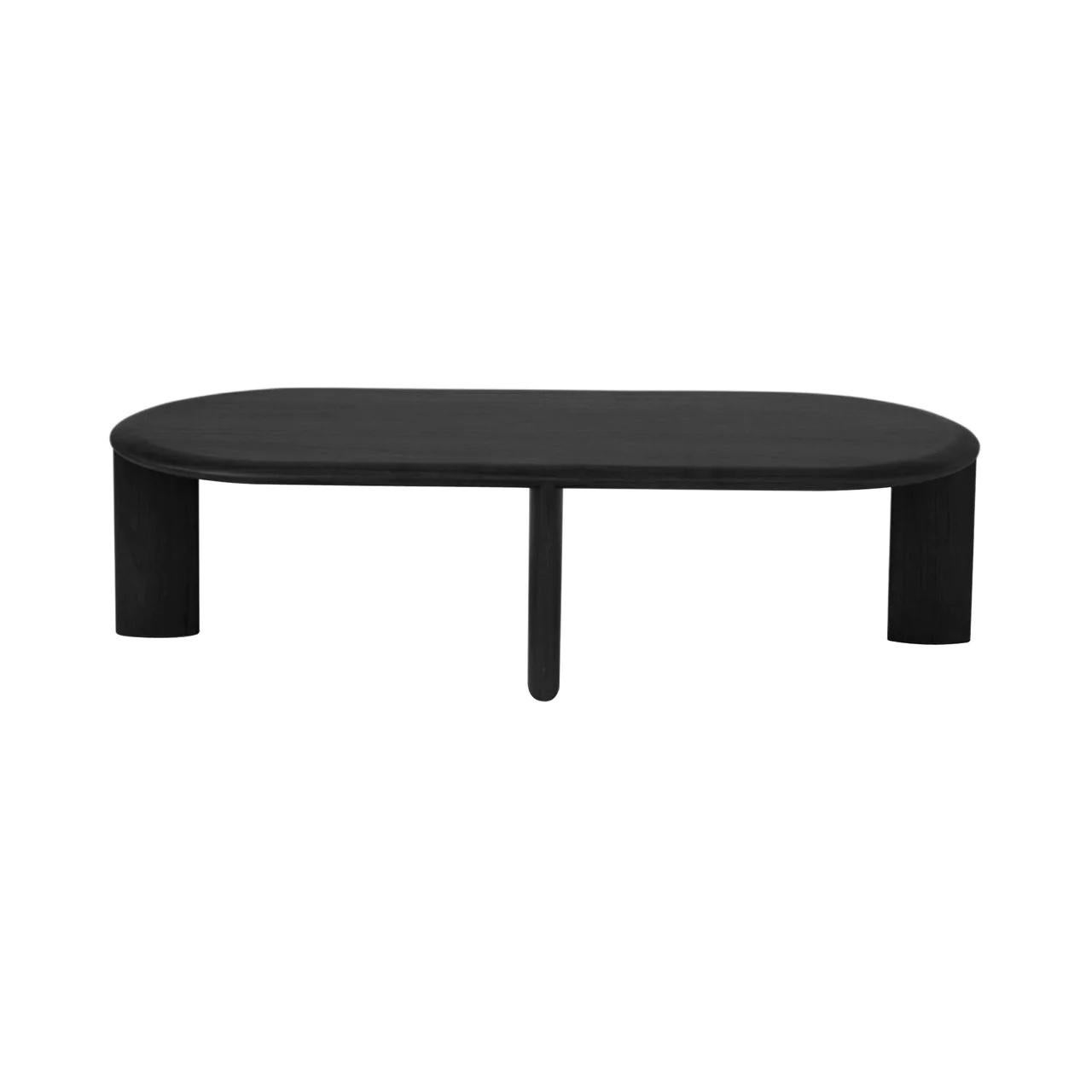 Contemporary Customizable L.Ercolani IO Long Table by Lars Beller Fjetland For Sale