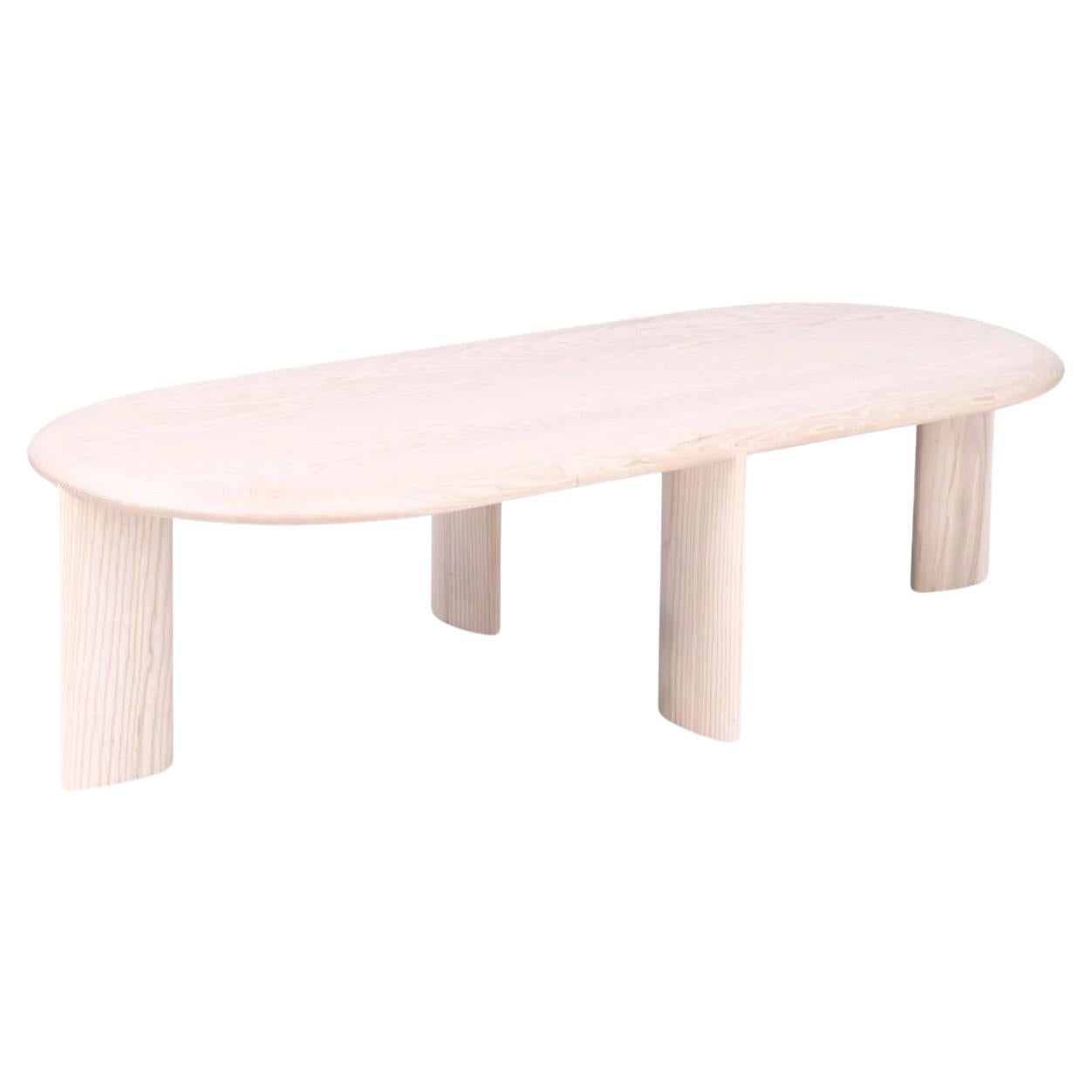 Customizable L.Ercolani IO Long Table by Lars Beller Fjetland For Sale