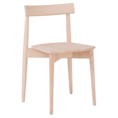 Customizable L.Ercolani Lara Chair by Dylan Freeth in STOCK