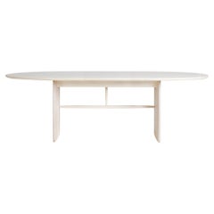 Customizable L.Ercolani Pennon Large Table by Norm Architects