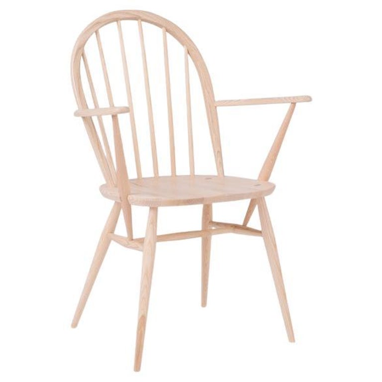 Anpassbarer L. Ercolani Utility-Sessel, entworfen von Lucian R Ercolani ...