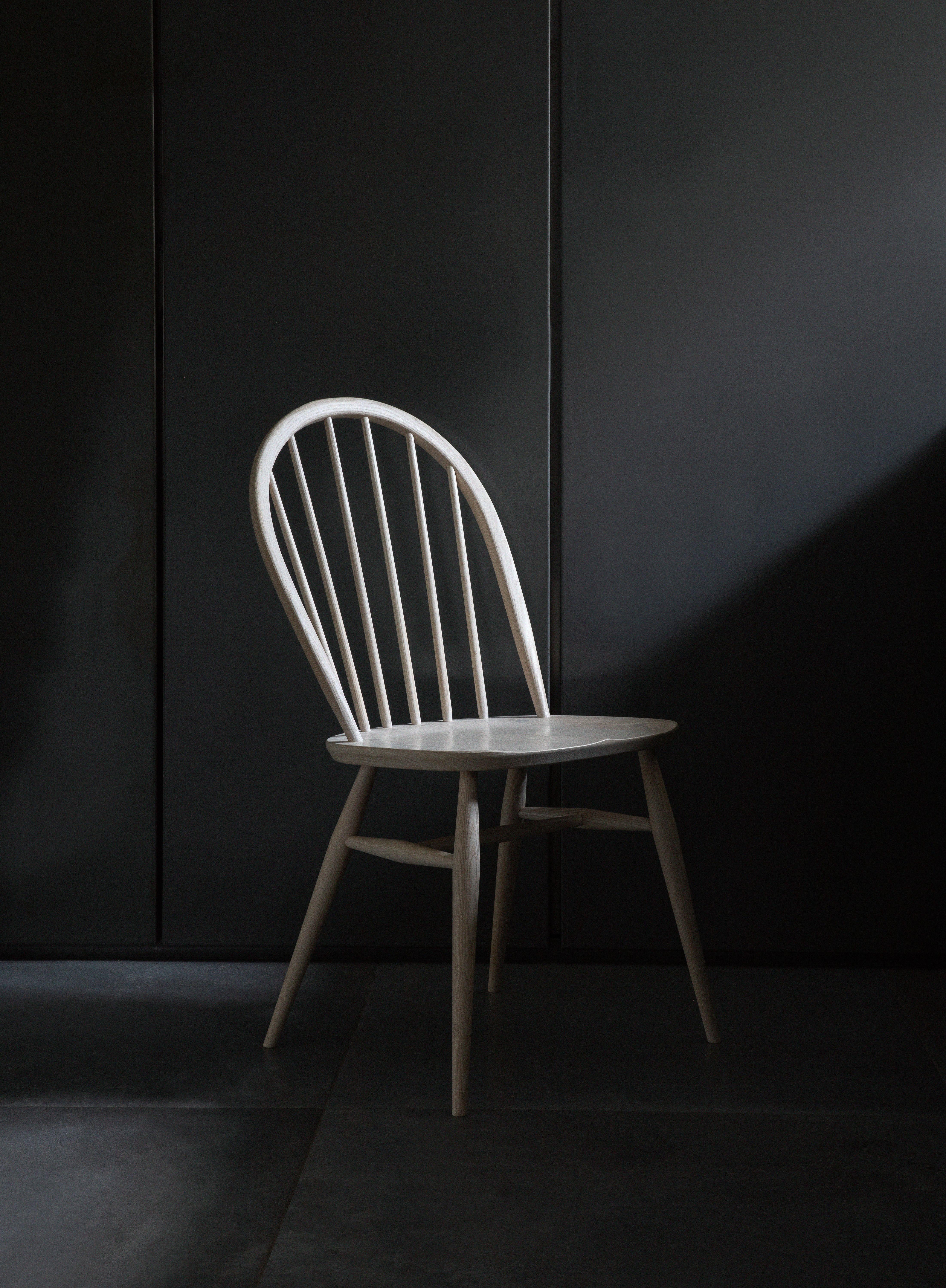Customizable L.Ercolani Utility Chair Designed by Lucian R Ercolani For Sale 1