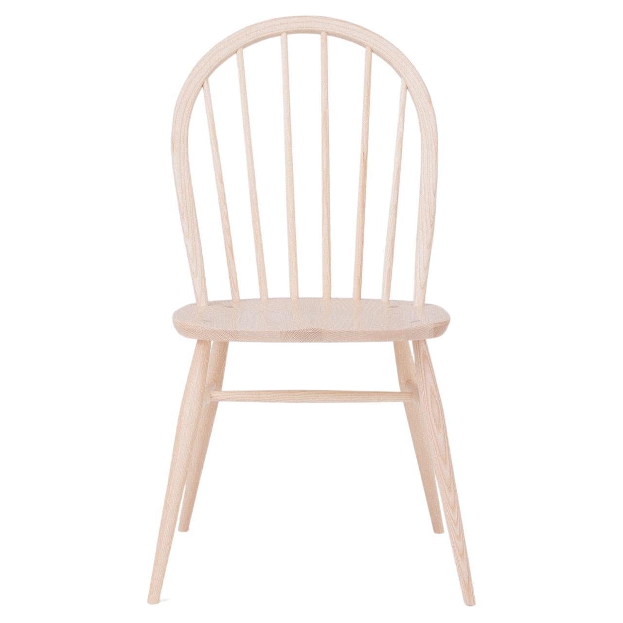 Customizable L.Ercolani Utility Chair Designed by Lucian R Ercolani