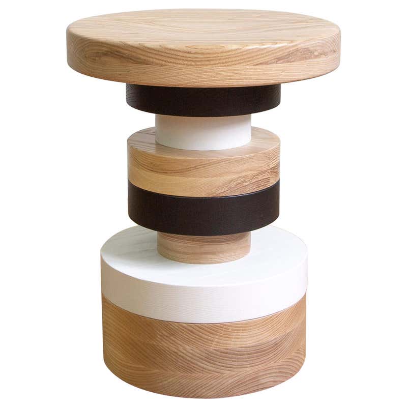 Circular Stool Design Stool Colorful Design Modern Contemporary Seating Rounded Shapes Form ...