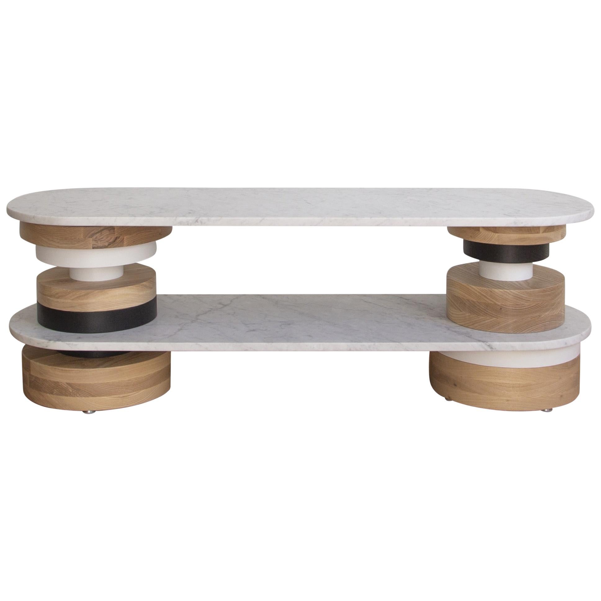 Oggetti nuovi e personalizzabili nella categoria Sideboards
