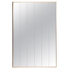 Brass More Mirrors