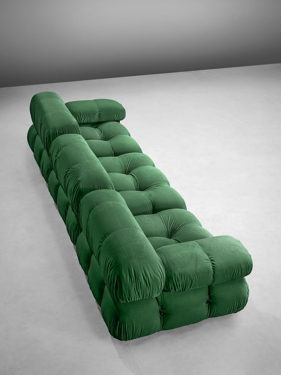mario bellini sofa