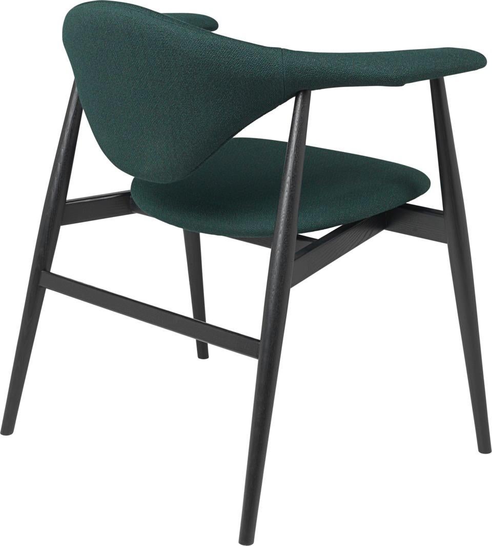 Customizable Gubi Masculo Dining Chair Designed by GamFratesi For Sale 2