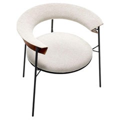 Sillón personalizable MDF Italia Cantle de Marco Lavit