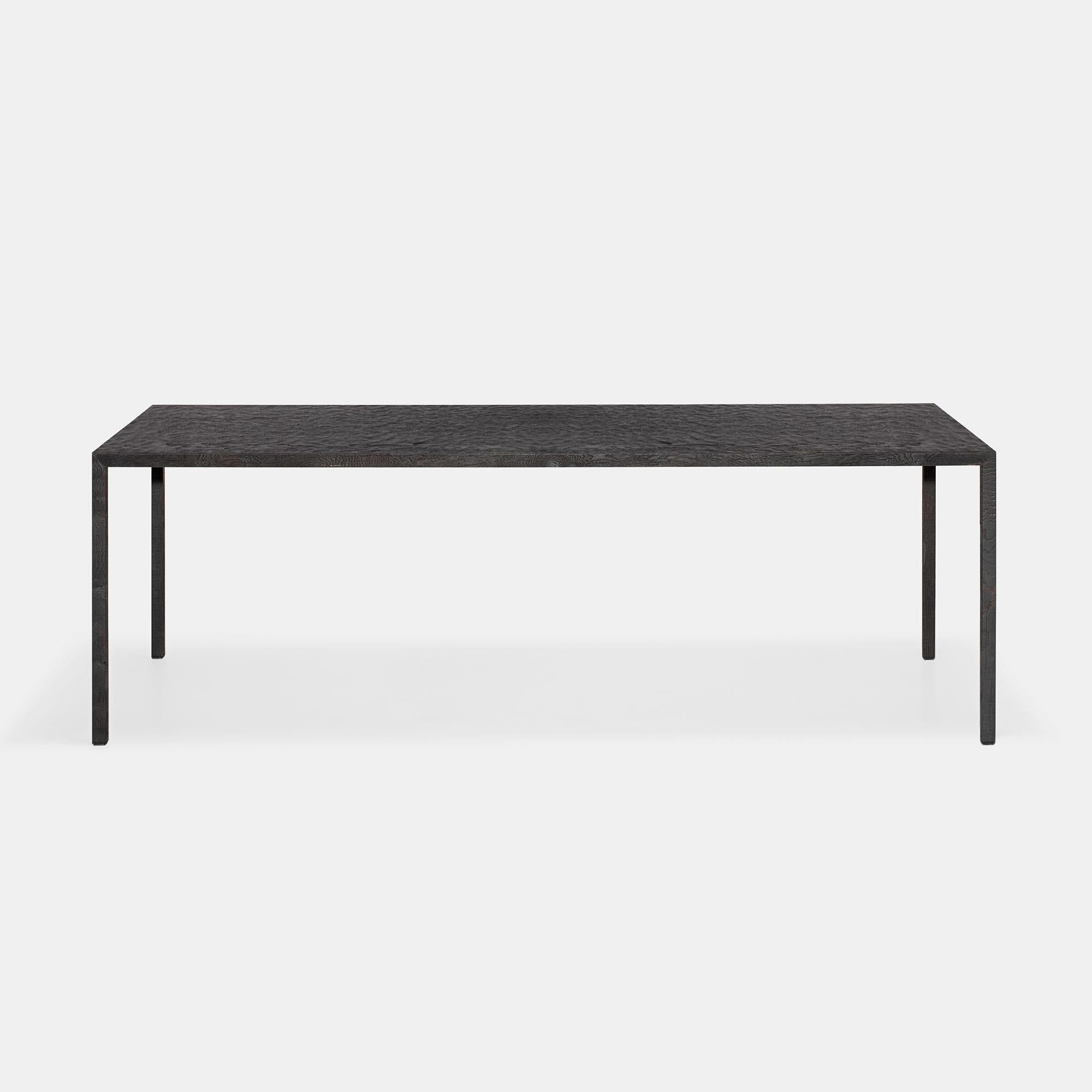 Mesa personalizable MDF Italia Tense Material Heritage de Piergiorgio Cazzaniga Siglo XXI y contemporáneo en venta