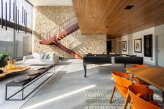 Customizable Modern Luxury Pool Table in Lacquer