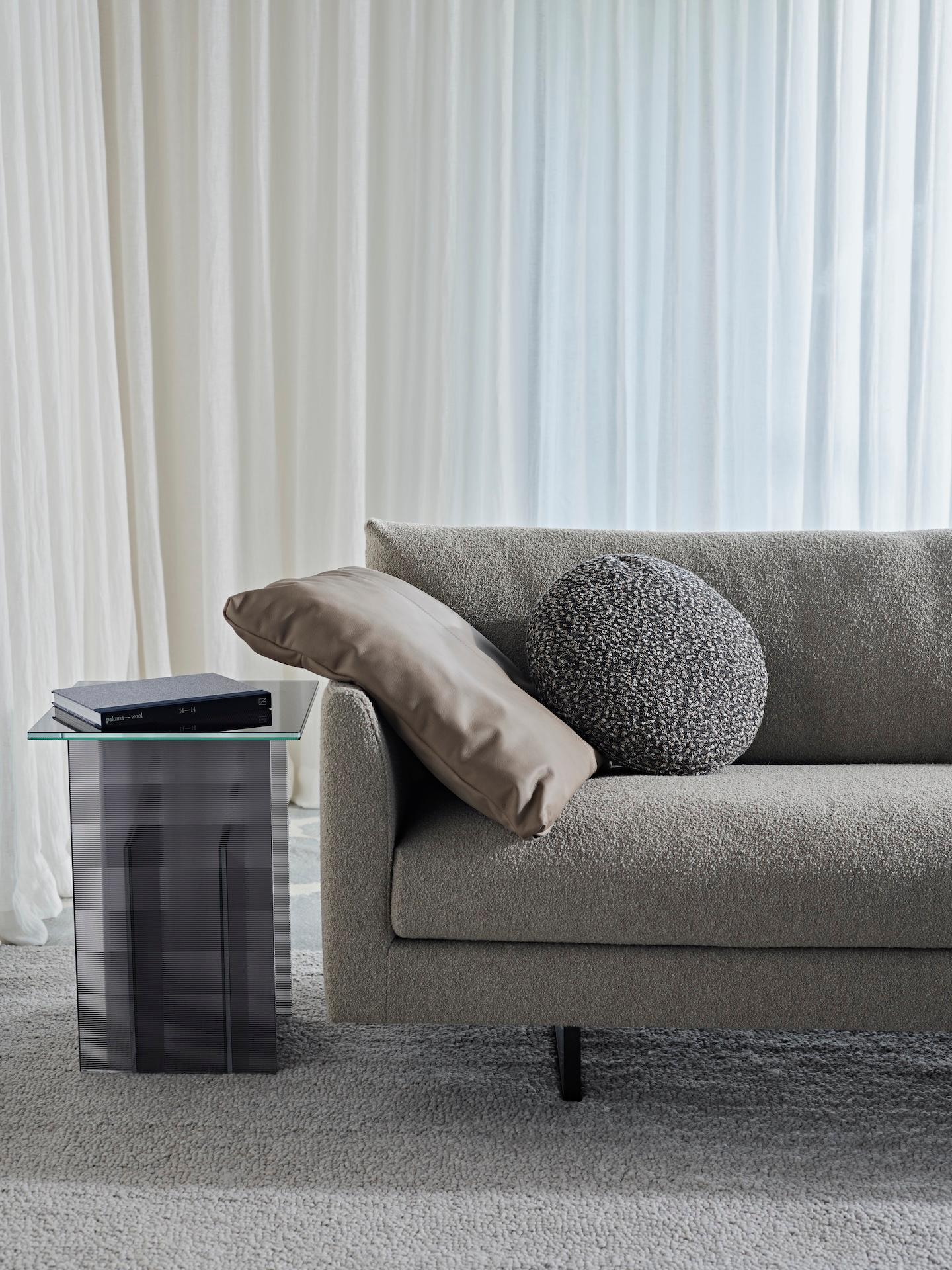 Customizable Montis Axel Sofa by GIJS PAPAVOINE For Sale 6