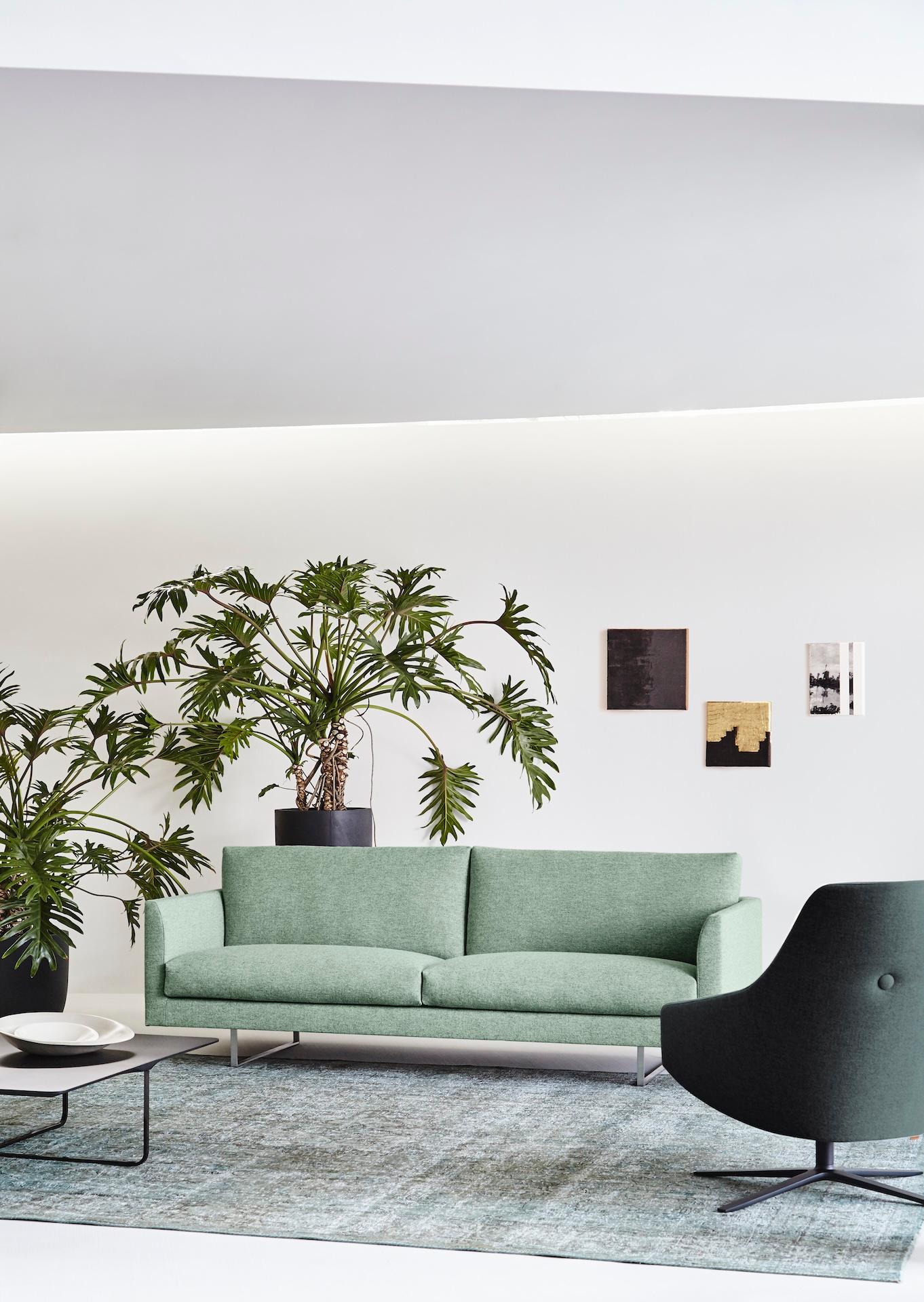 Customizable Montis Axel Sofa by GIJS PAPAVOINE For Sale 7