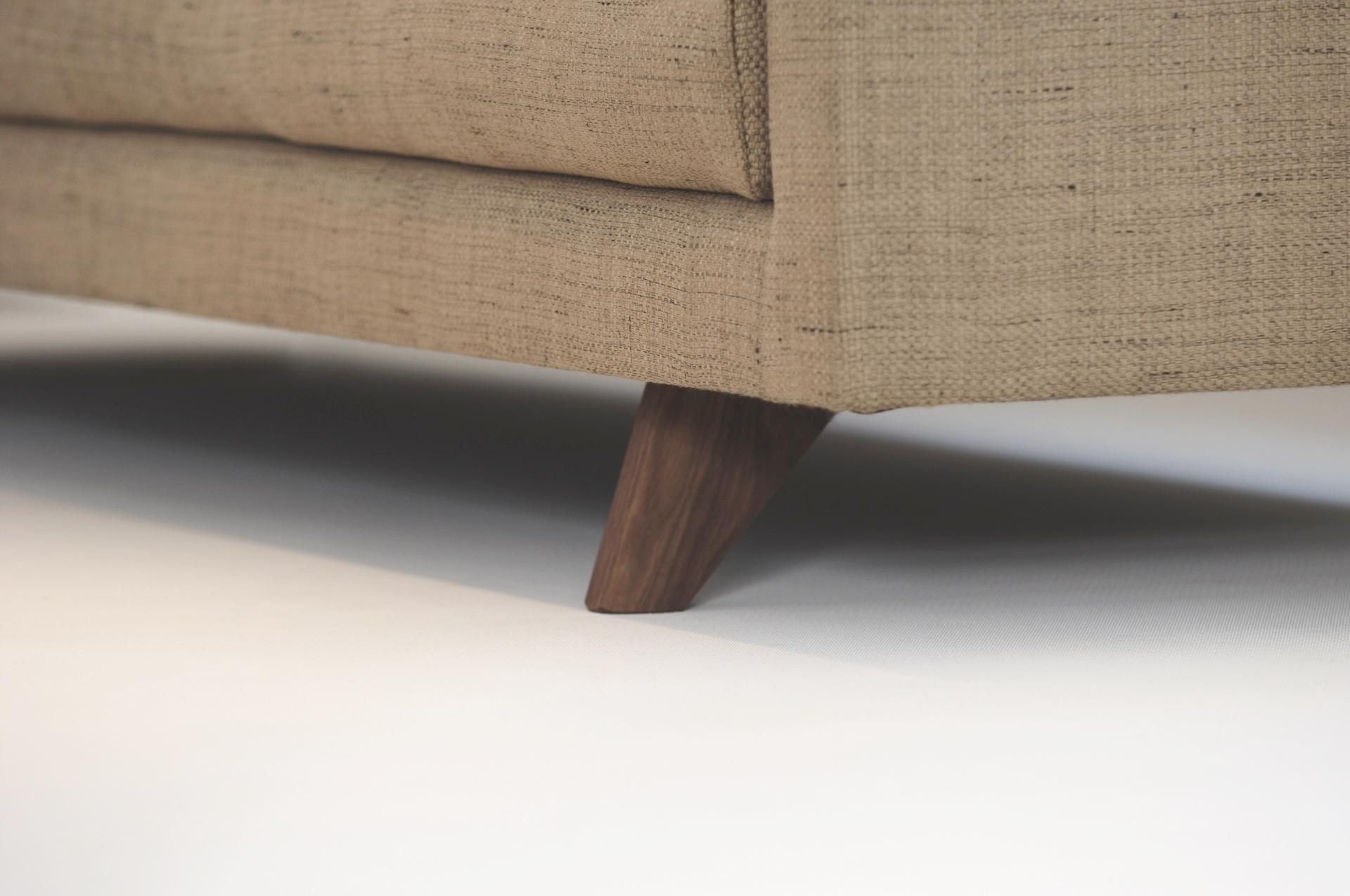 Customizable Montis Axel Sofa by GIJS PAPAVOINE For Sale 8