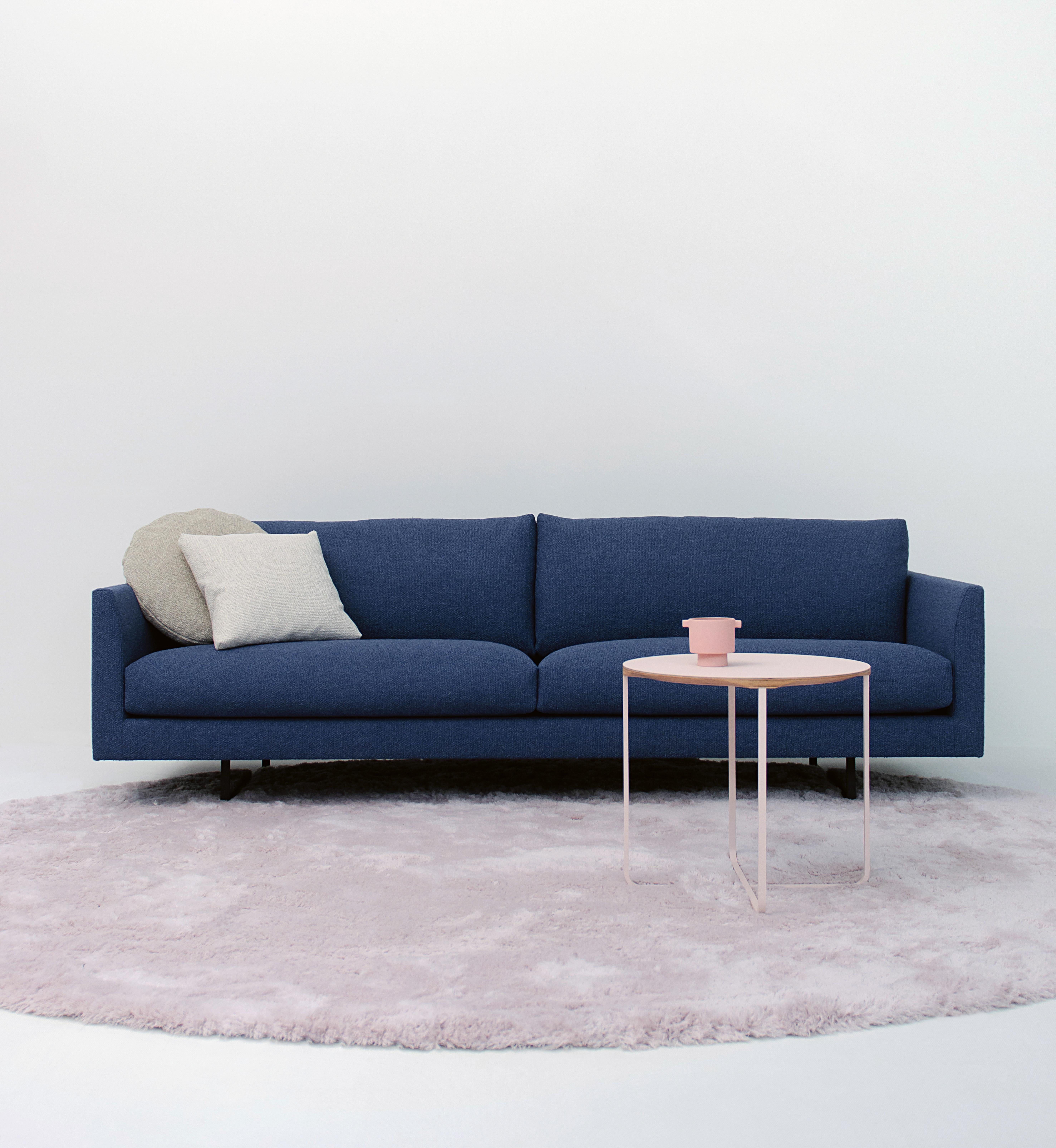 Customizable Montis Axel Sofa by GIJS PAPAVOINE For Sale 9