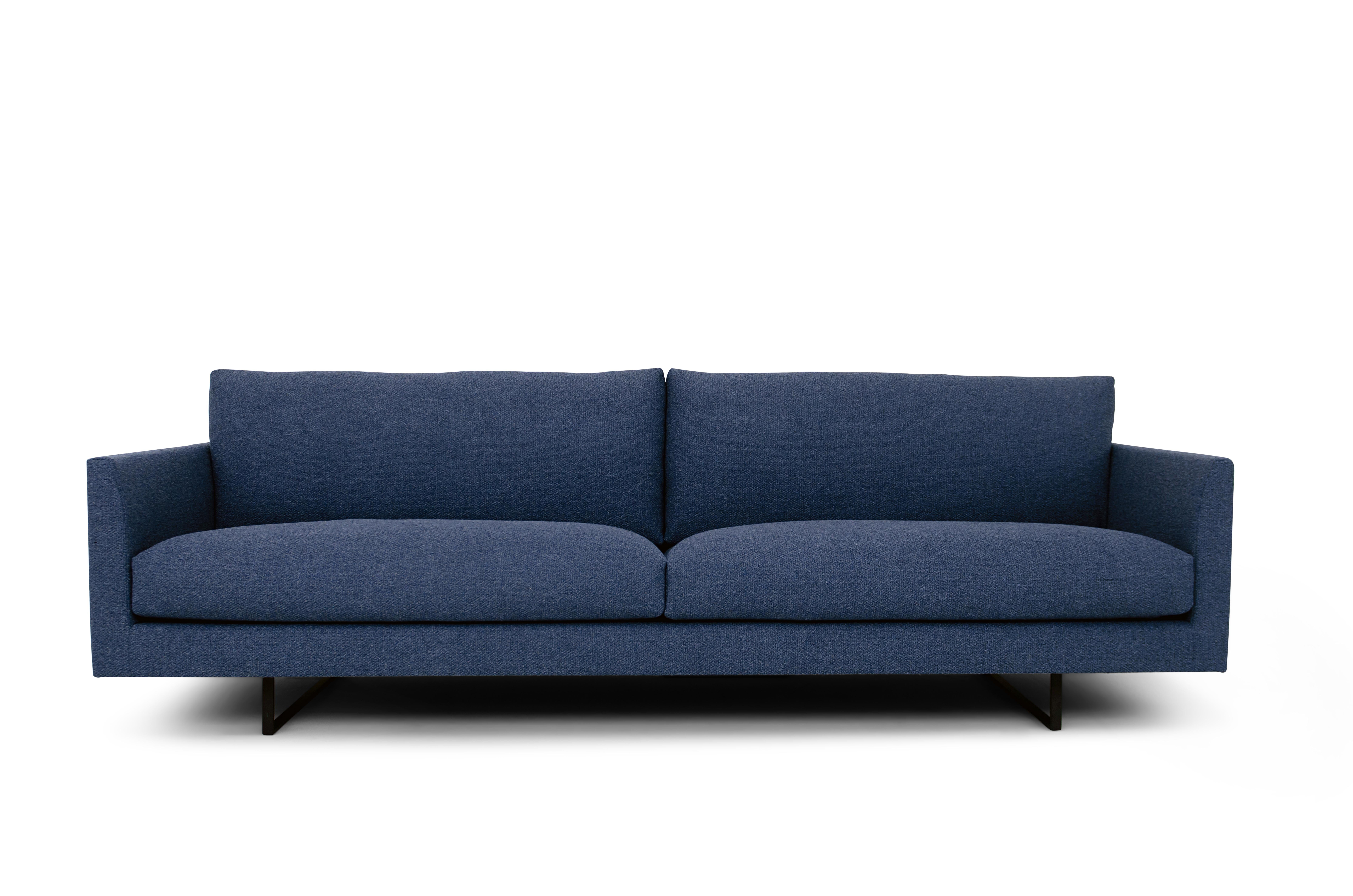 Customizable Montis Axel Sofa by GIJS PAPAVOINE For Sale 11