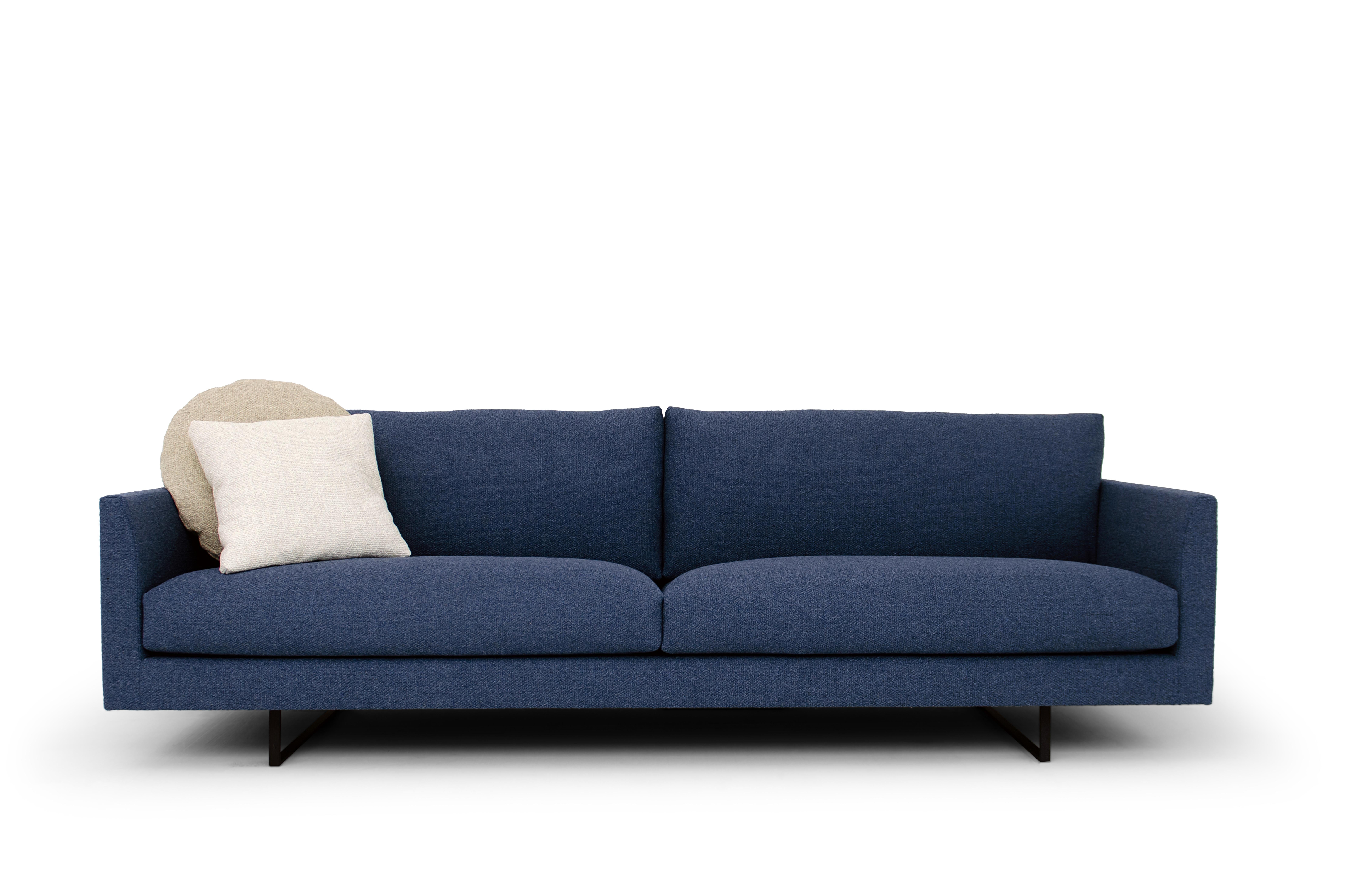 Customizable Montis Axel Sofa by GIJS PAPAVOINE For Sale 12