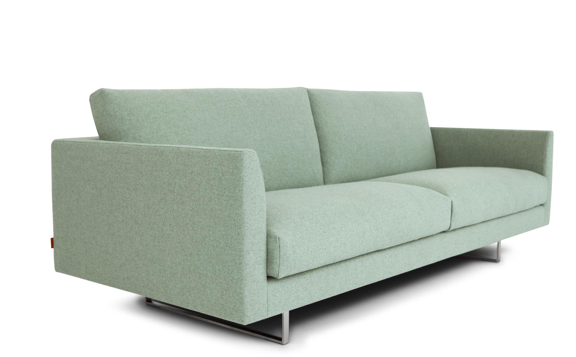 Customizable Montis Axel Sofa by GIJS PAPAVOINE In New Condition For Sale In New York, NY