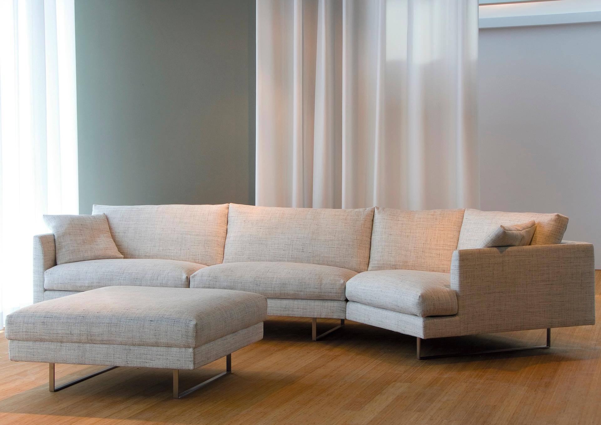 Customizable Montis Axel Sofa by GIJS PAPAVOINE For Sale 1