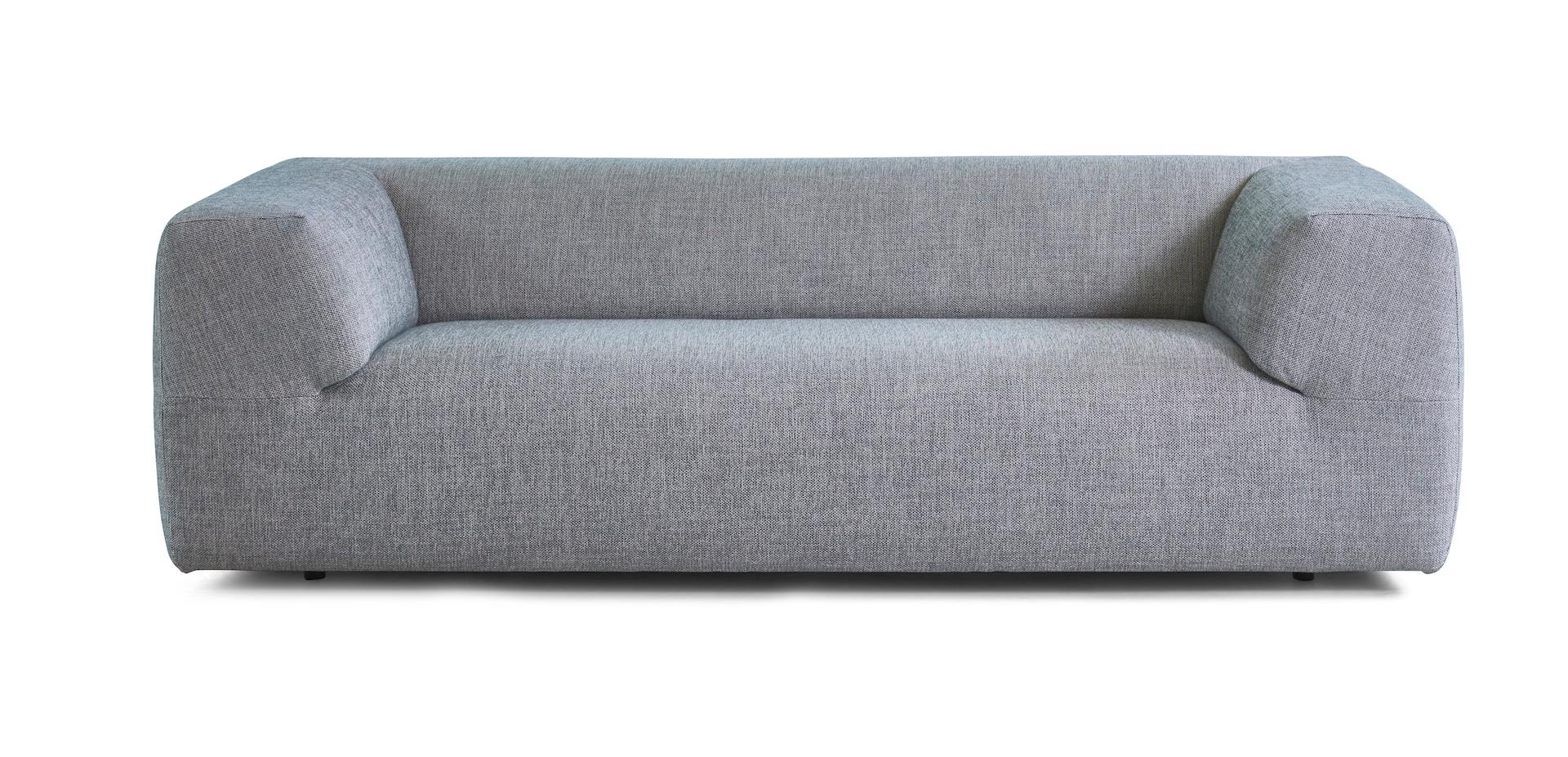 Anpassbares Montis Aztec-Sofa von GERARD VAN DEN BERG im Angebot 5