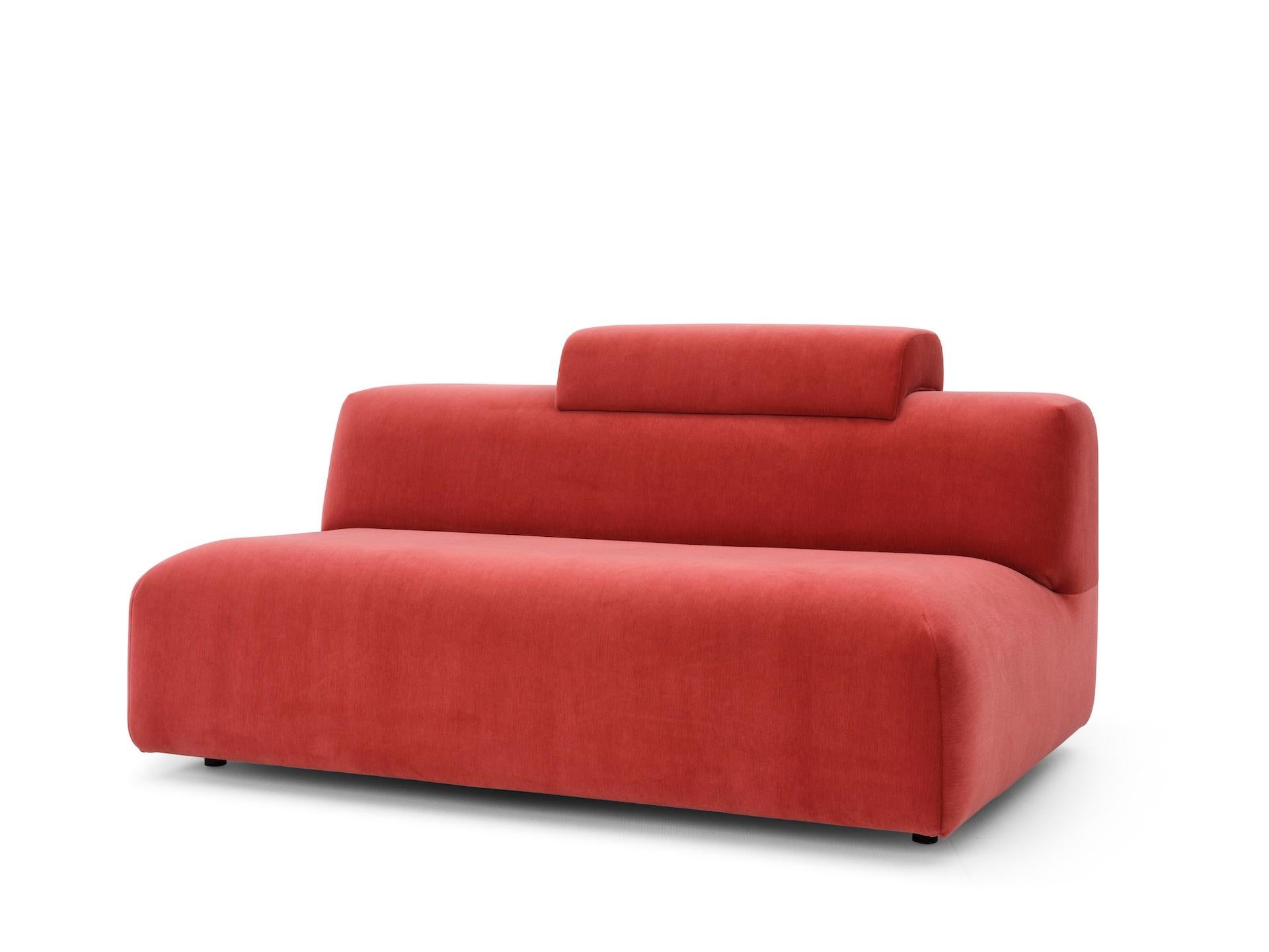 Anpassbares Montis Aztec-Sofa von GERARD VAN DEN BERG im Angebot 3