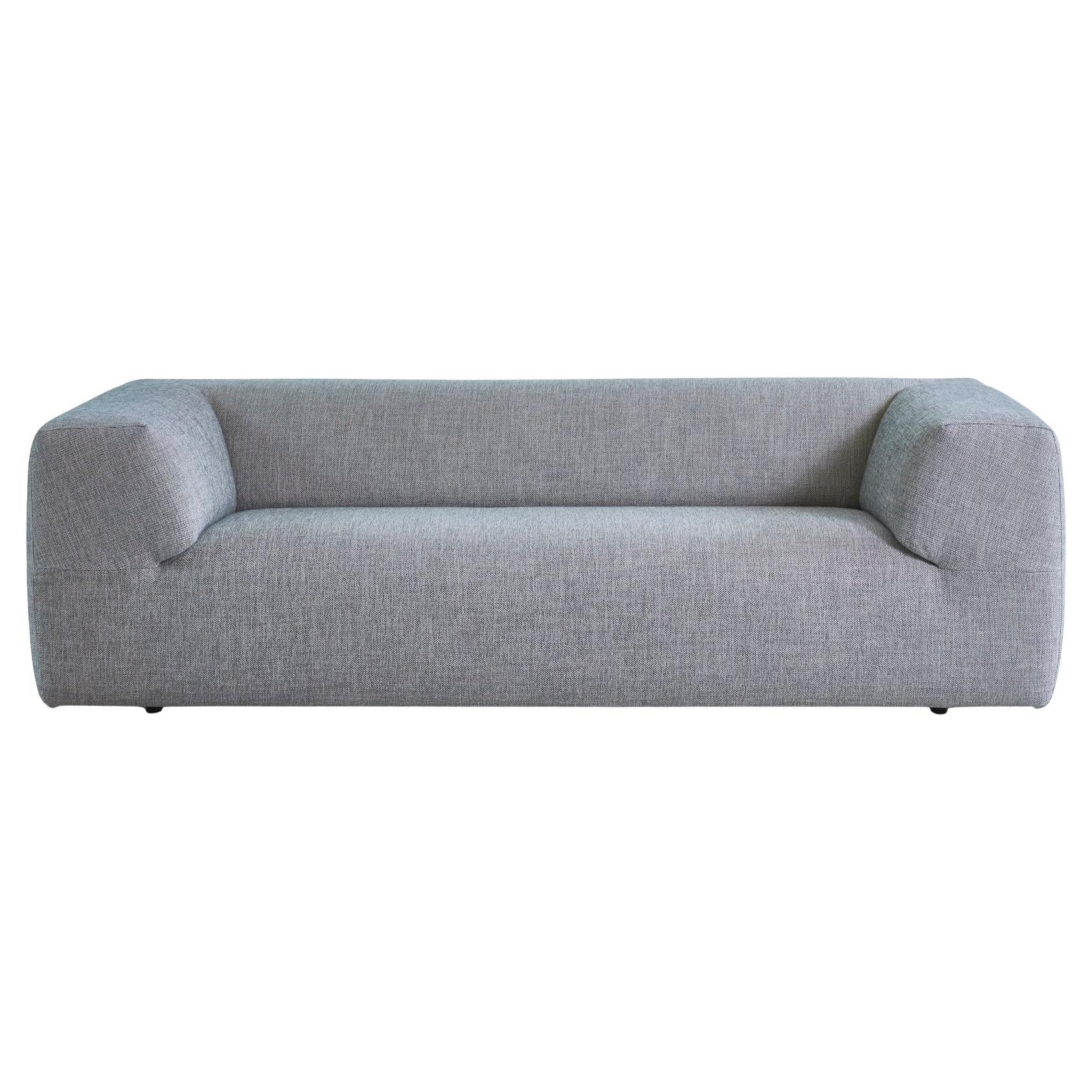 Customizable Montis Aztec Sofa by GERARD VAN DEN BERG
