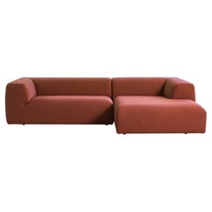 Customizable Montis Aztec Sofa by GERARD VAN DEN BERG