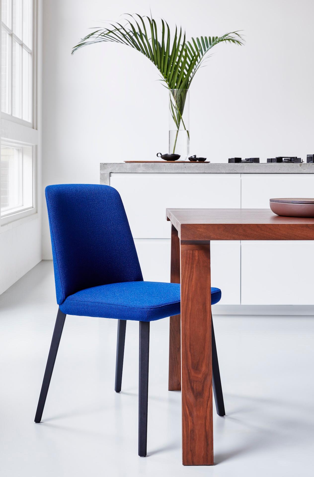 Anpassbarer Montis Back Me Up Stuhl von ARIAN BREKVELD im Angebot 4
