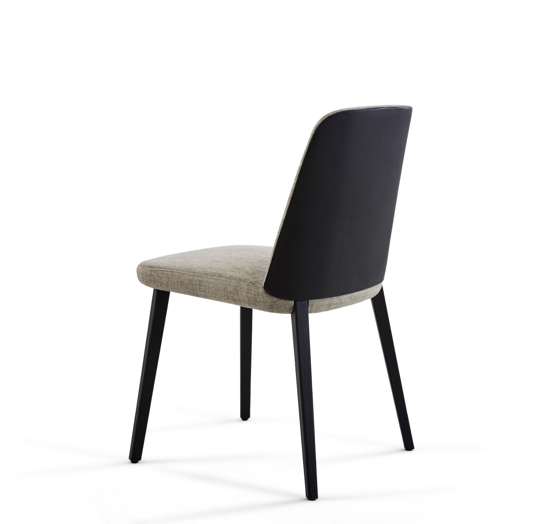 Anpassbarer Montis Back Me Up Stuhl von ARIAN BREKVELD im Angebot 9